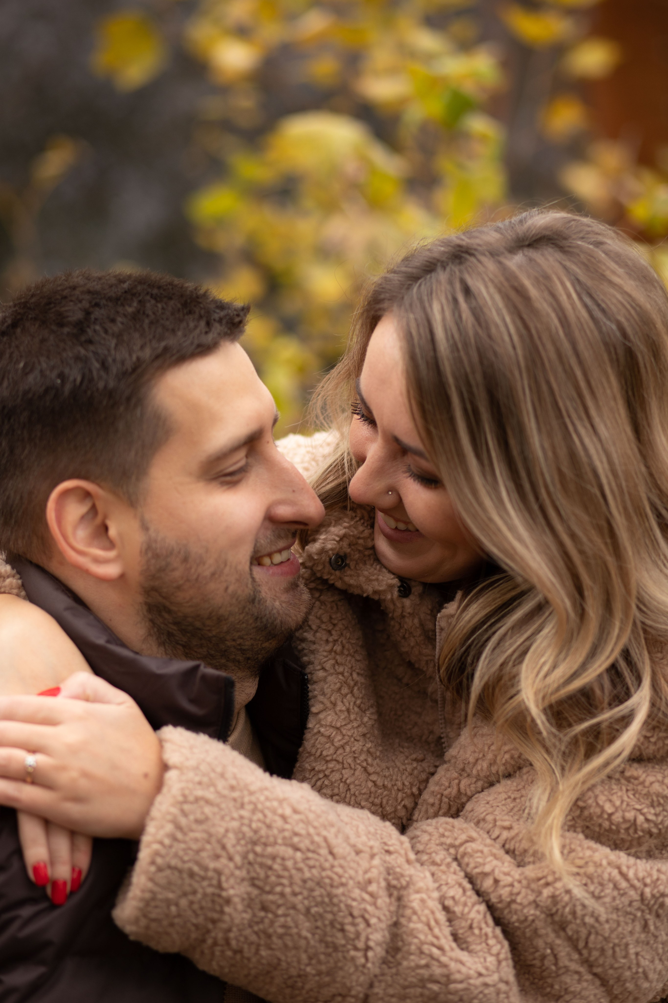 Семейная. Фотограф Пушкино и Москва Анастасия Коган