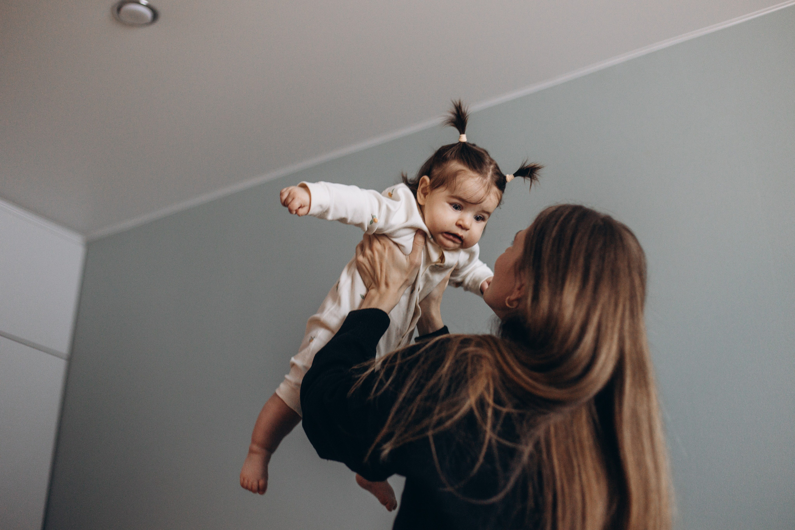 Джой и его семья. Фотограф — Анималист | Санкт-Петербург