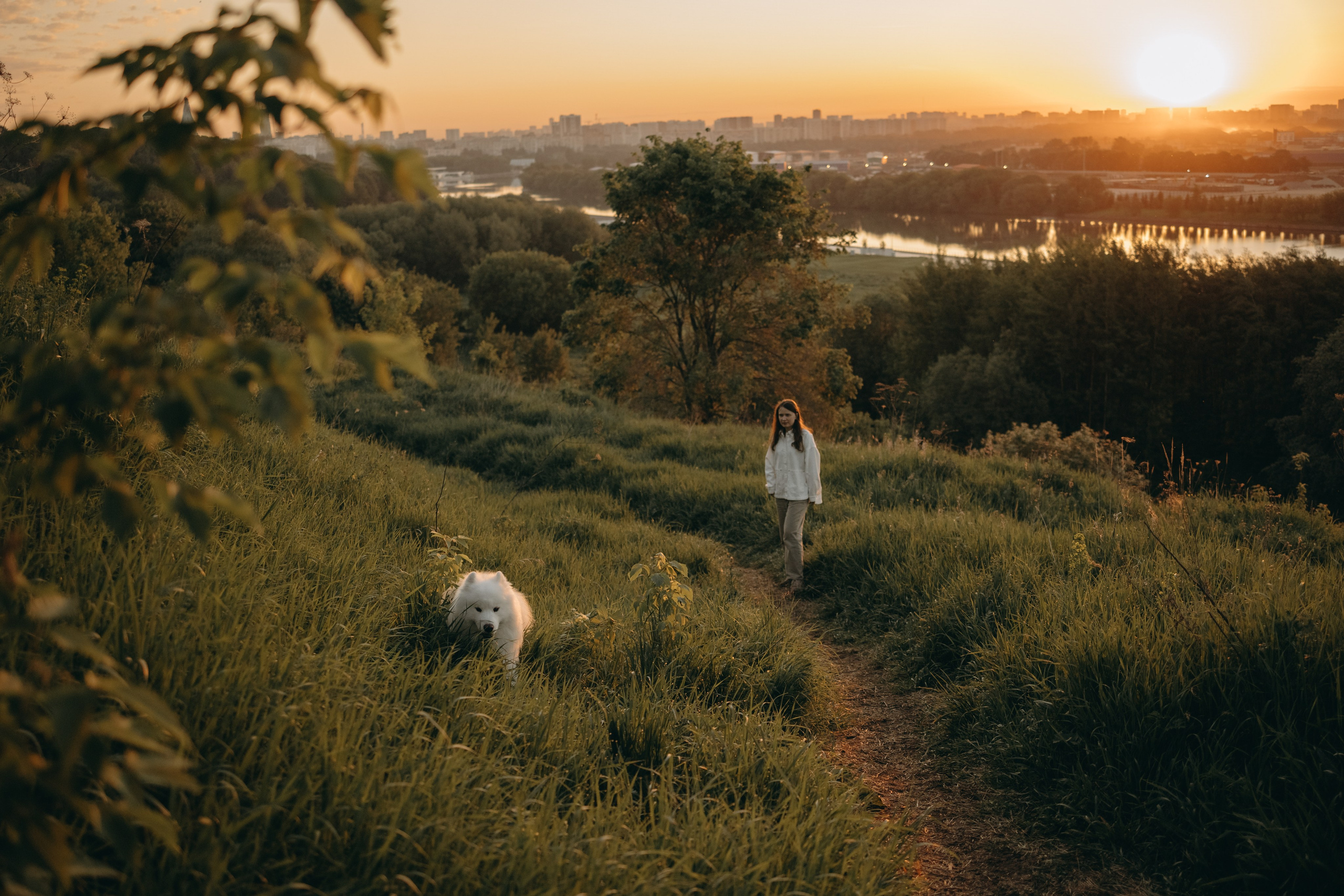 Танго и его семья. Фотограф — Анималист | Санкт-Петербург
