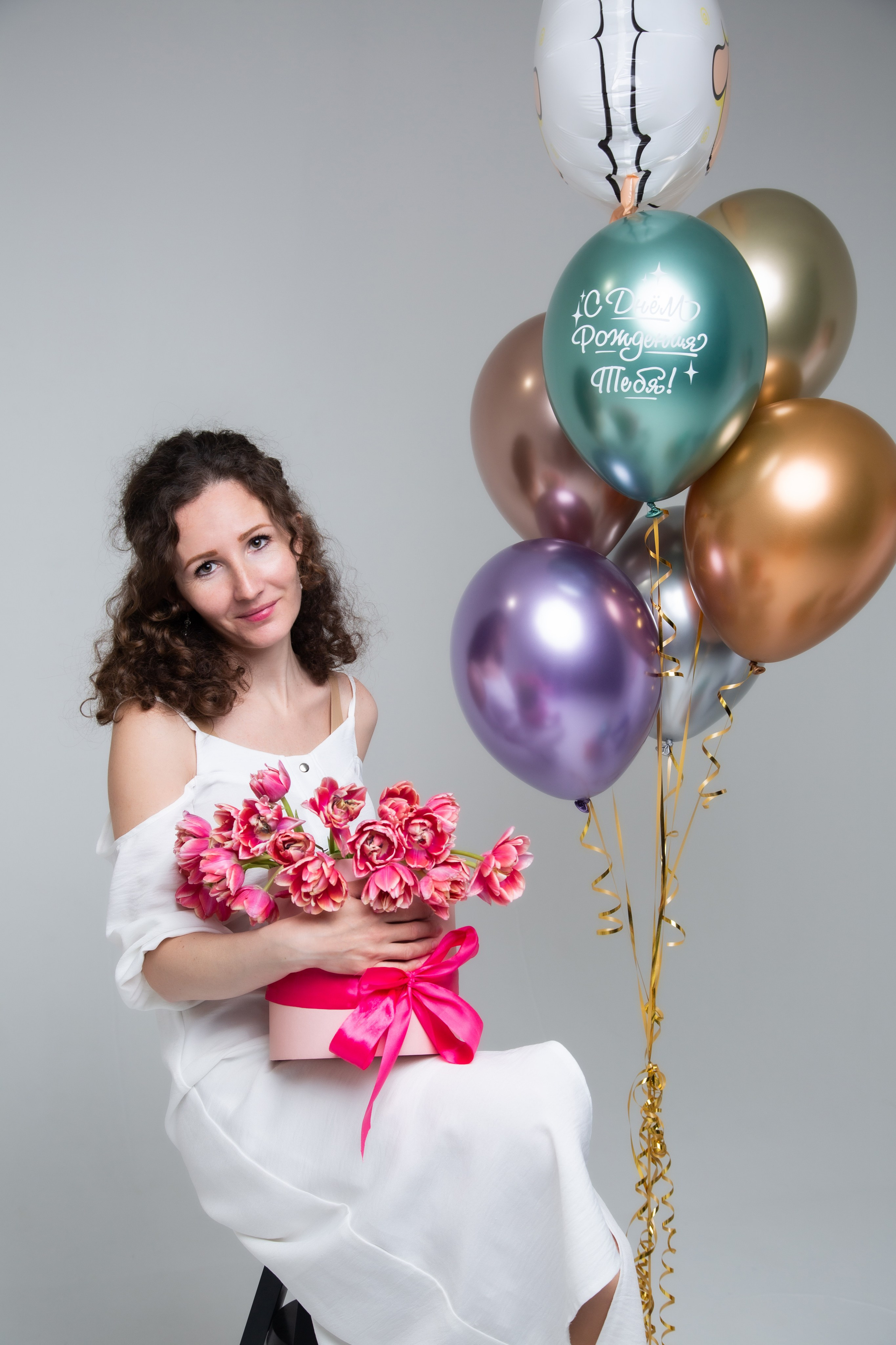 Семейные фото. Екатерина Наруцкая