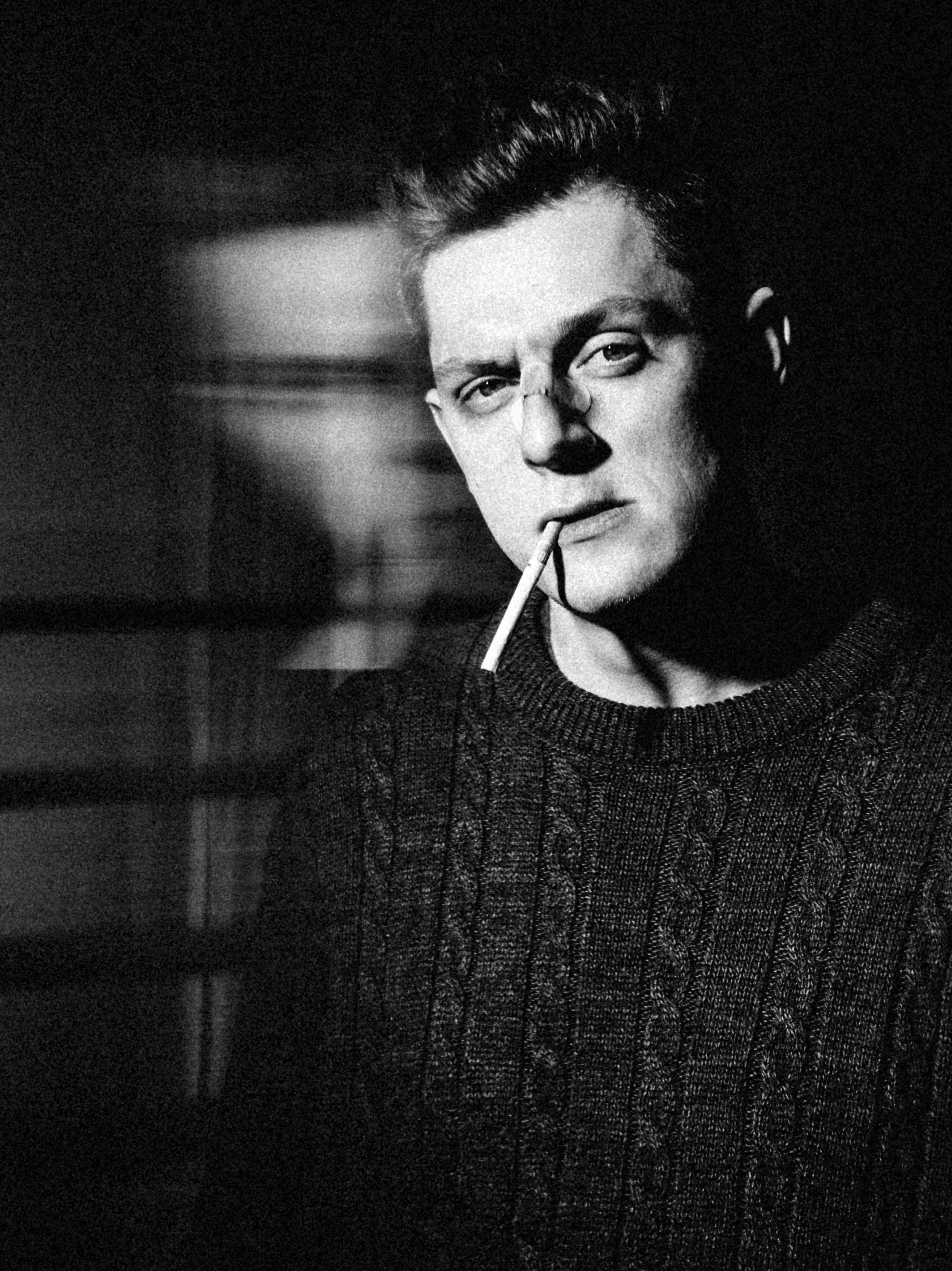 Группа Elleth — 2025. Коммерческий фотограф в Москве — Антон Ермаков