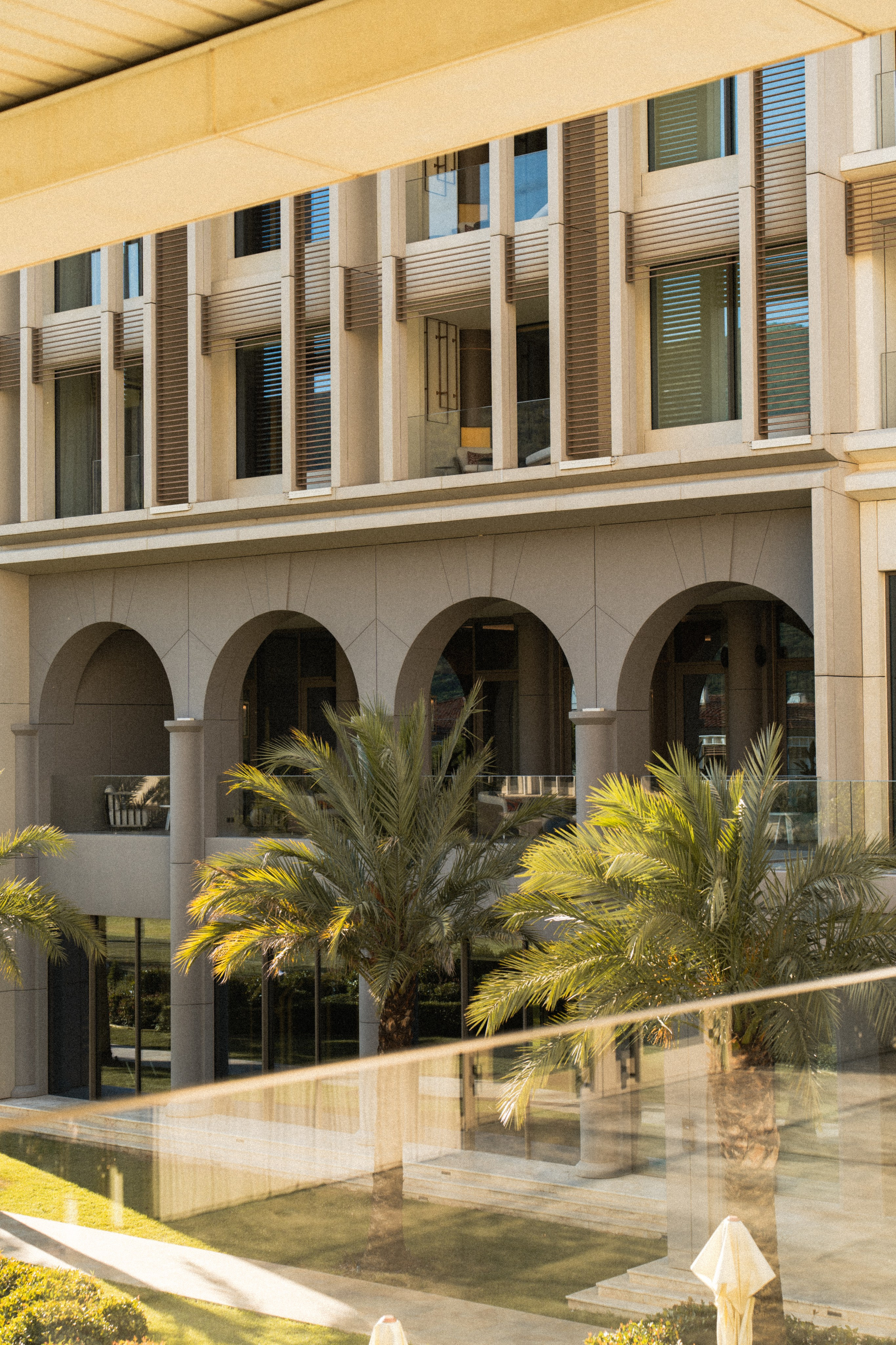 One&Only Portonovi. Фотограф Валерия Бурма