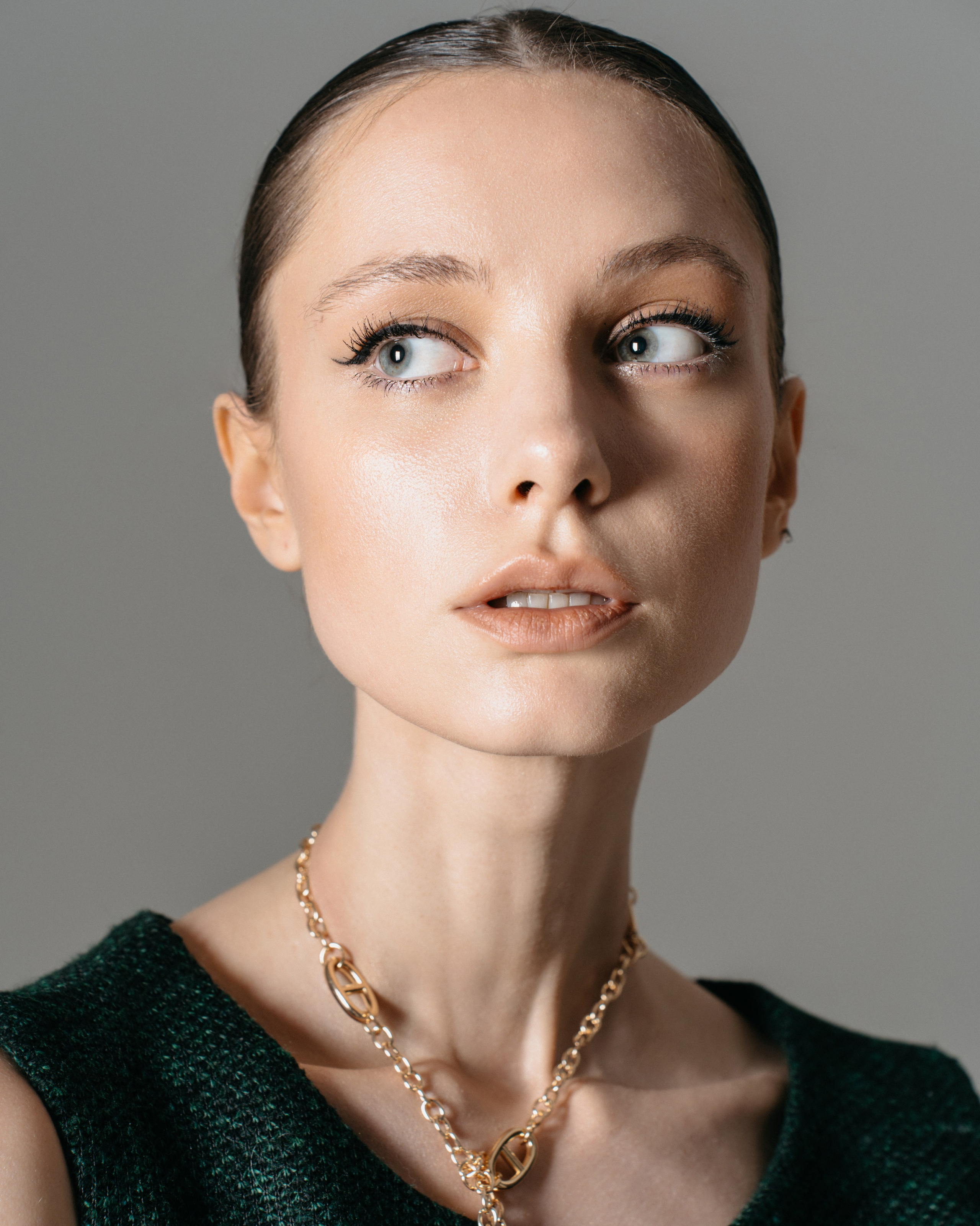 Для брендов. Фотограф Валерия Бурма