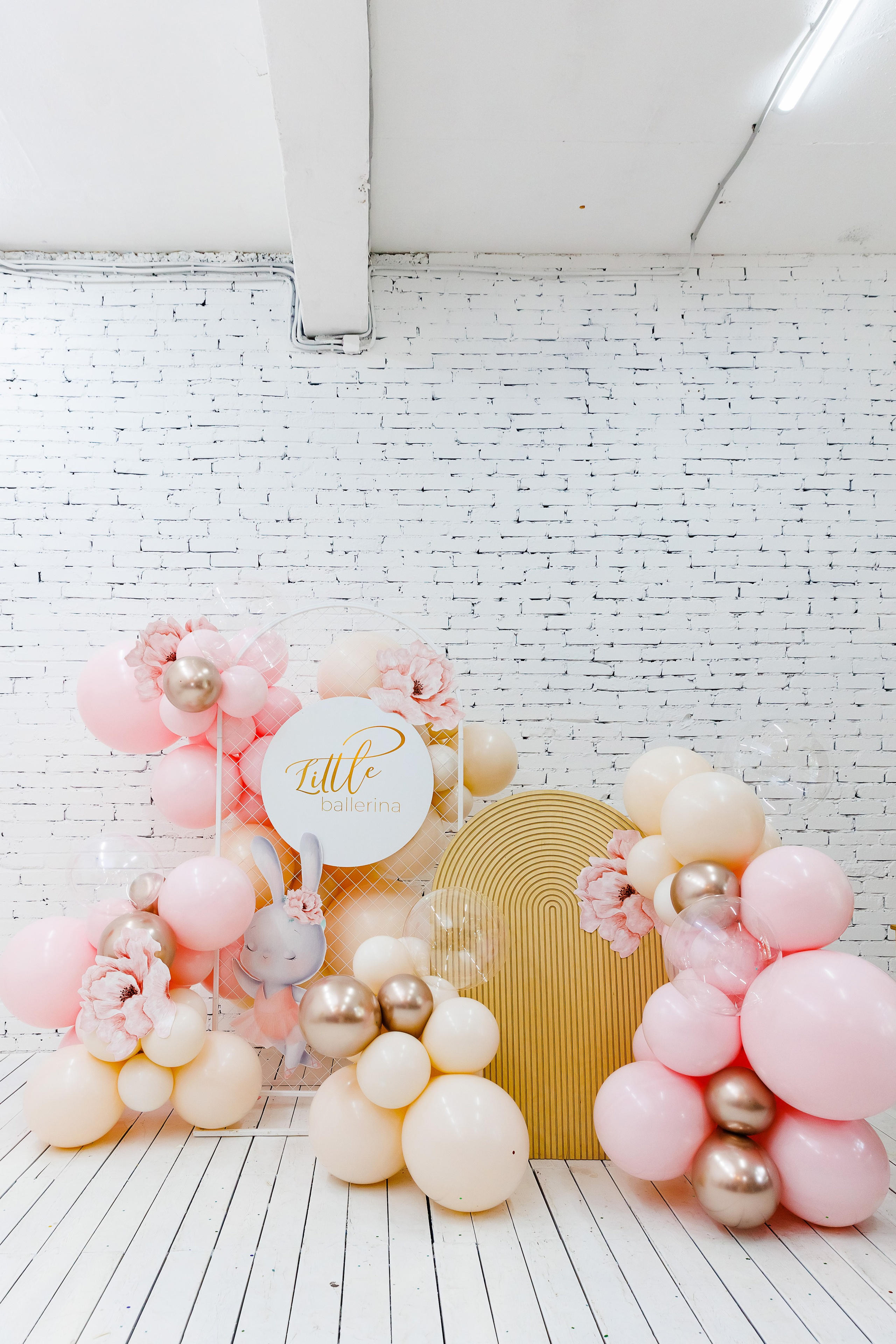 МК декораторов. Фотограф Новосибирск — Наталья Гресь