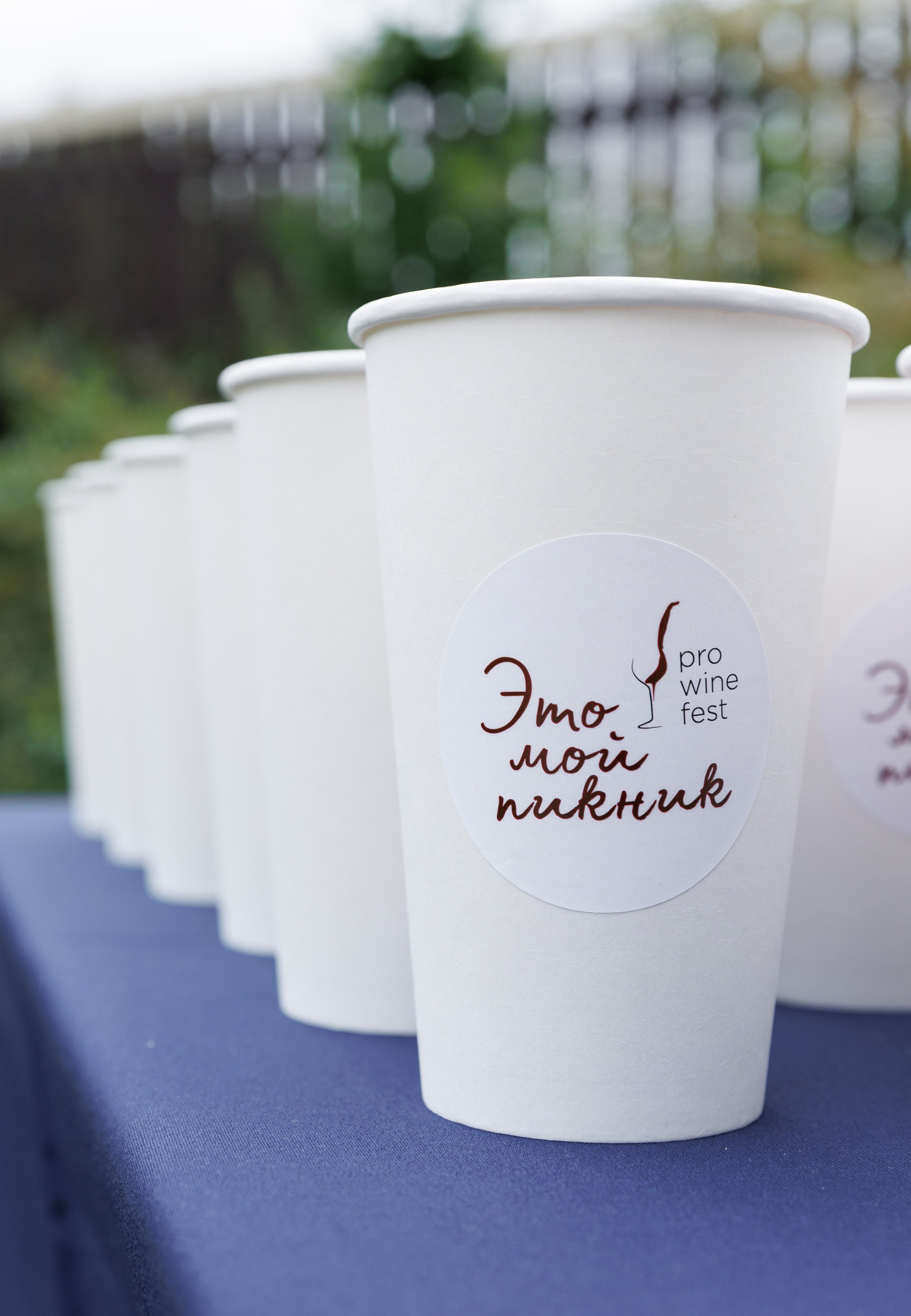 Винный пикник. Фотограф Новосибирск — Наталья Гресь