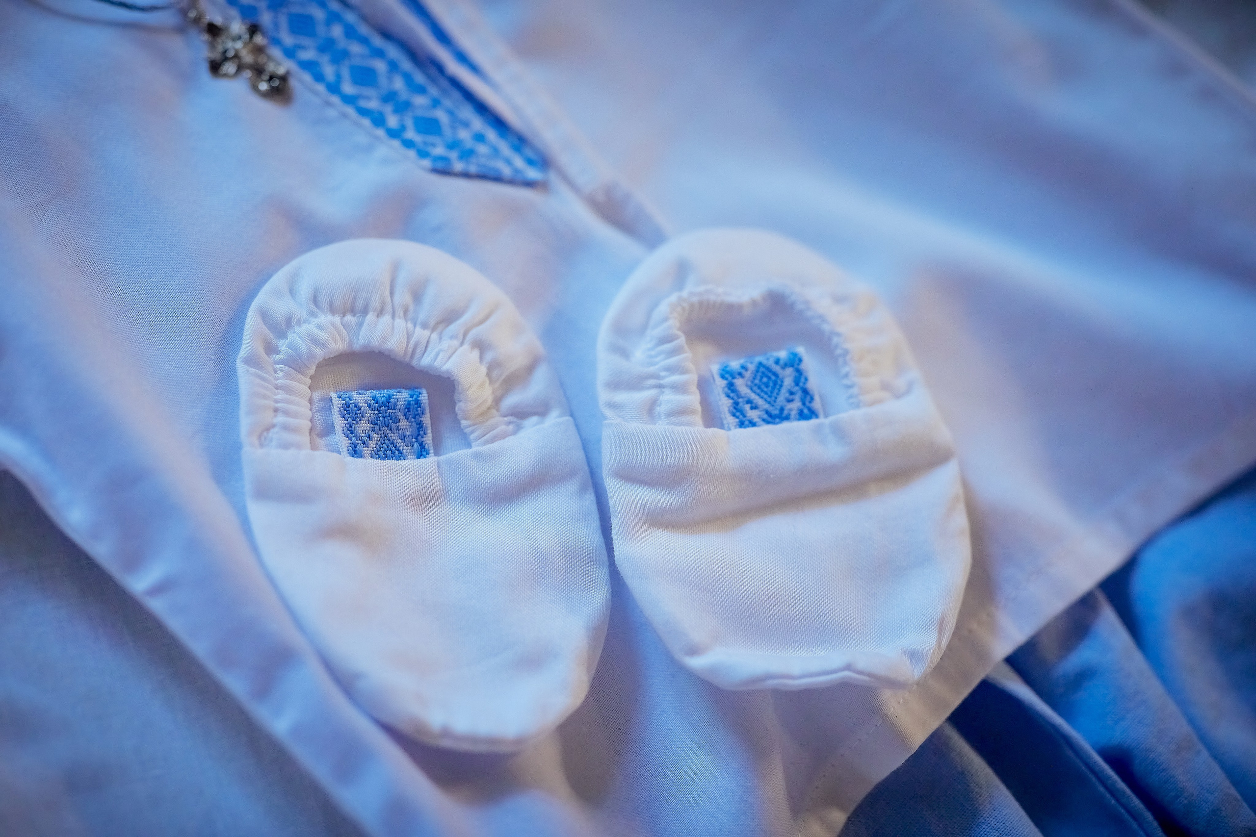 Крещение Егорушки. Семейный и детский фотограф в Ярославле Юлия Галашина