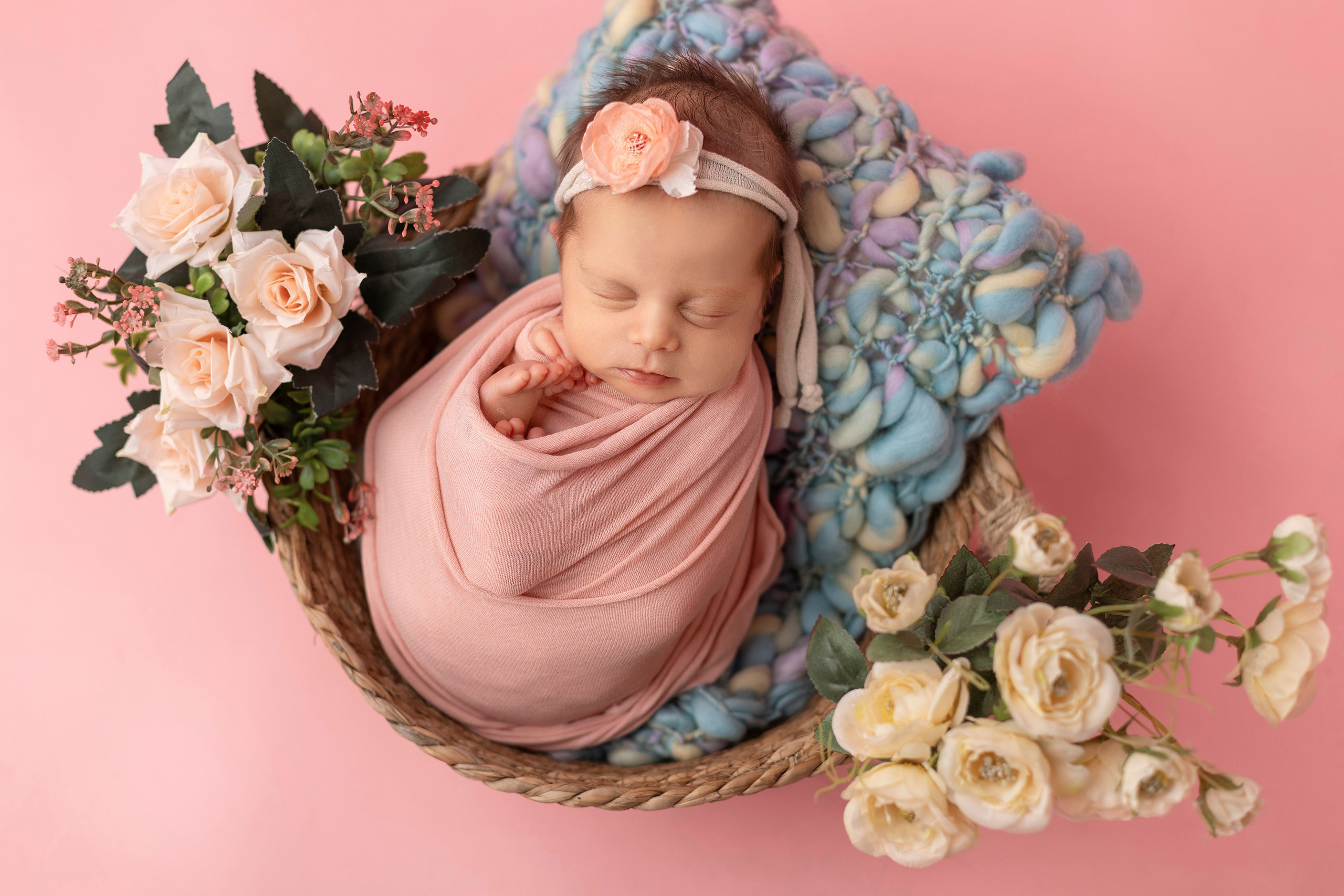 New born. Детский фотограф новорождённых в Ростове-на-Дону. Фотограф крещения. Фотограф Беременности. Детская фотосессия на год