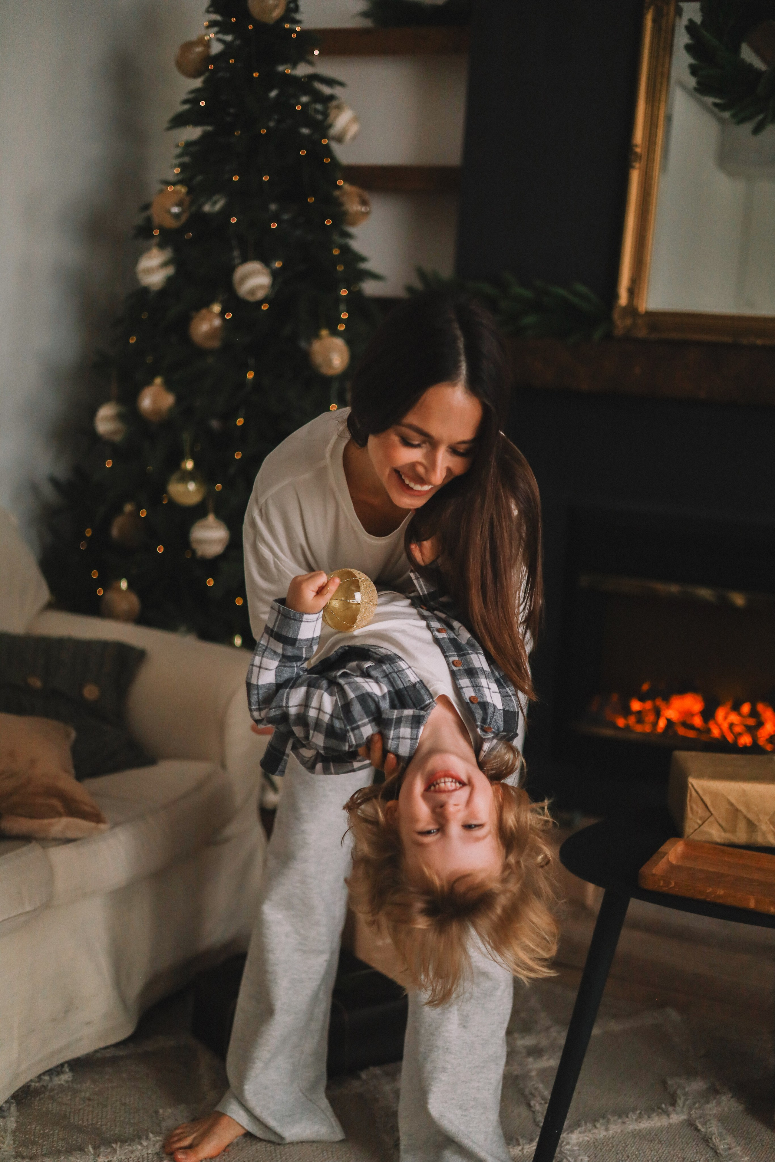 Юля, София, Федя. Фотограф Анастасия Гордовская