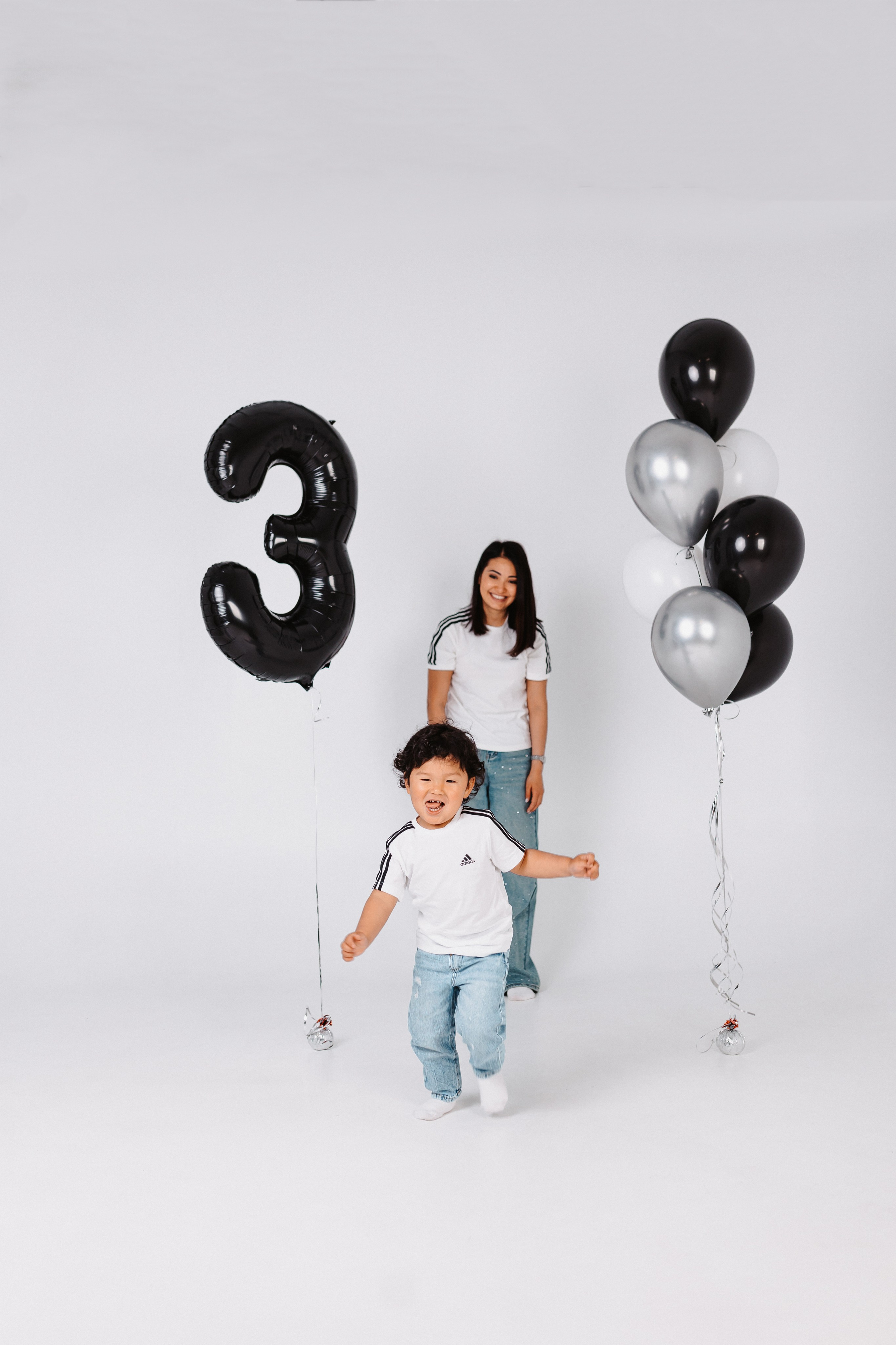 Семейные истории. Свадебный и семейный фотограф в Алматы Laura Dosmann