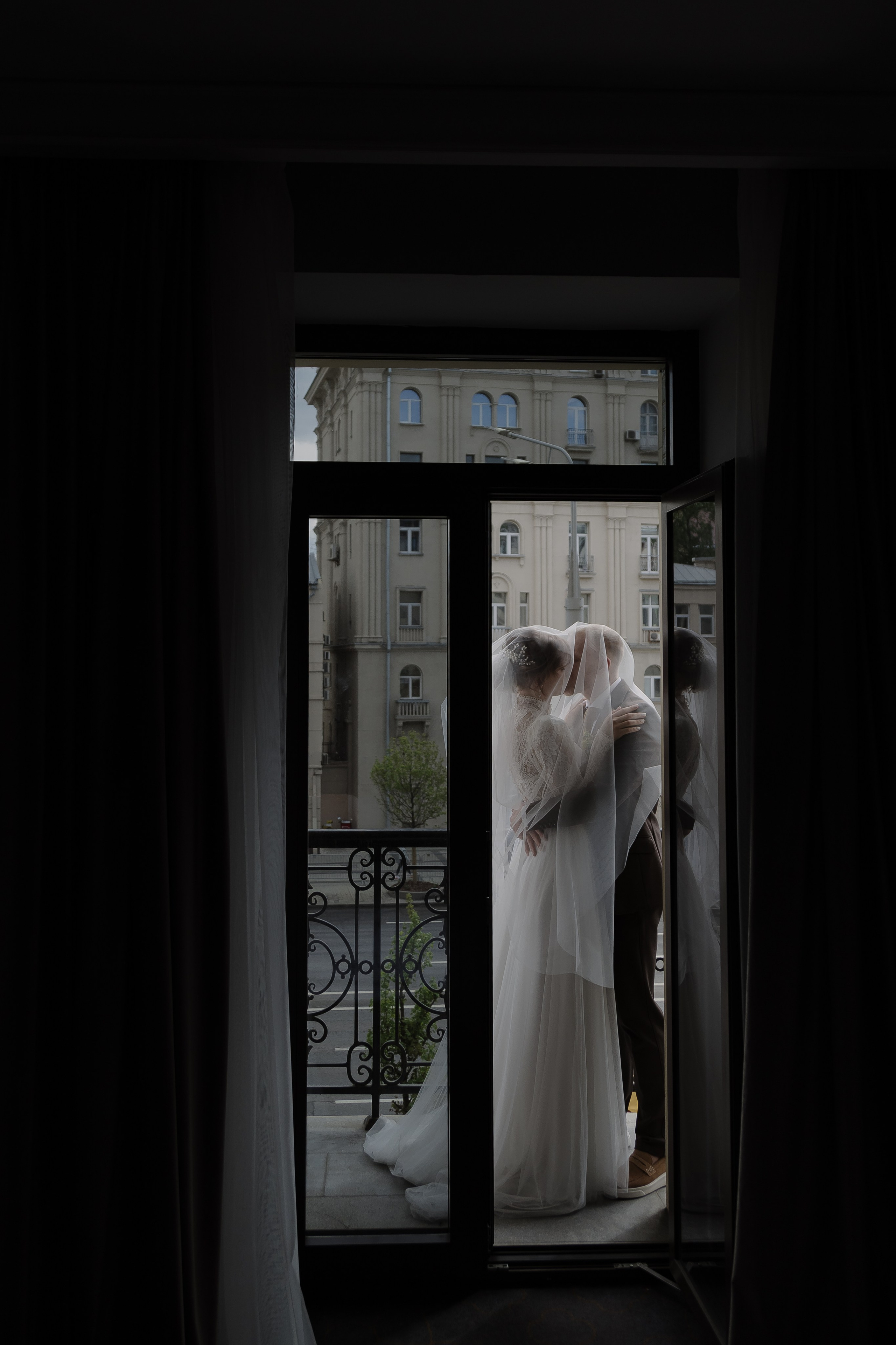 Полный день | Александр & Дарья. Свадебный и женский фотограф в Москве