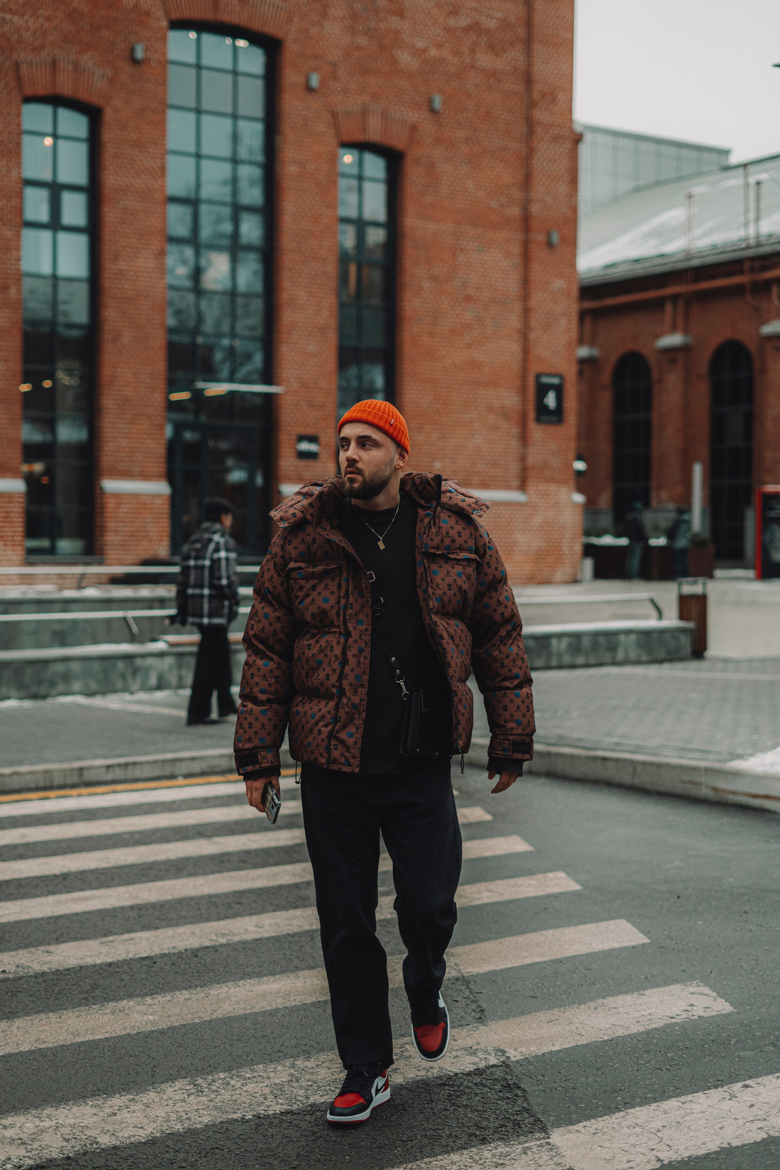 TONI. Свадебный и репортажный фотограф Гвоздева Варвара / Москва