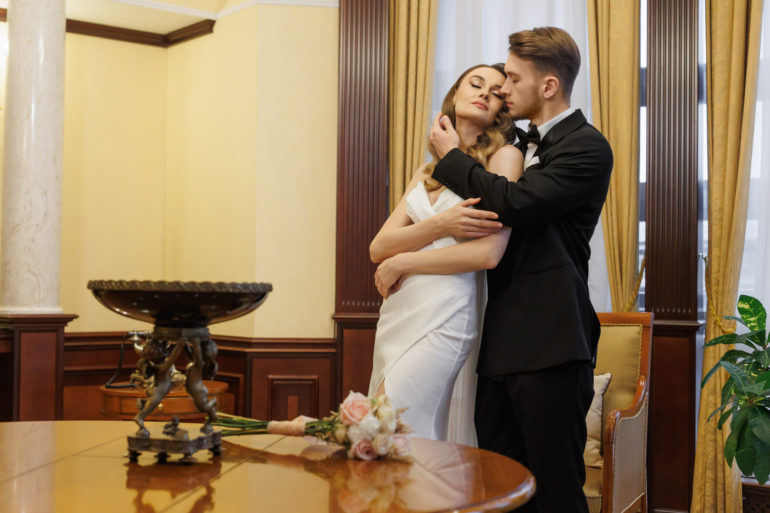 Фотосъемка свадеб. Фотограф ваших чувств в Санкт-Петербурге