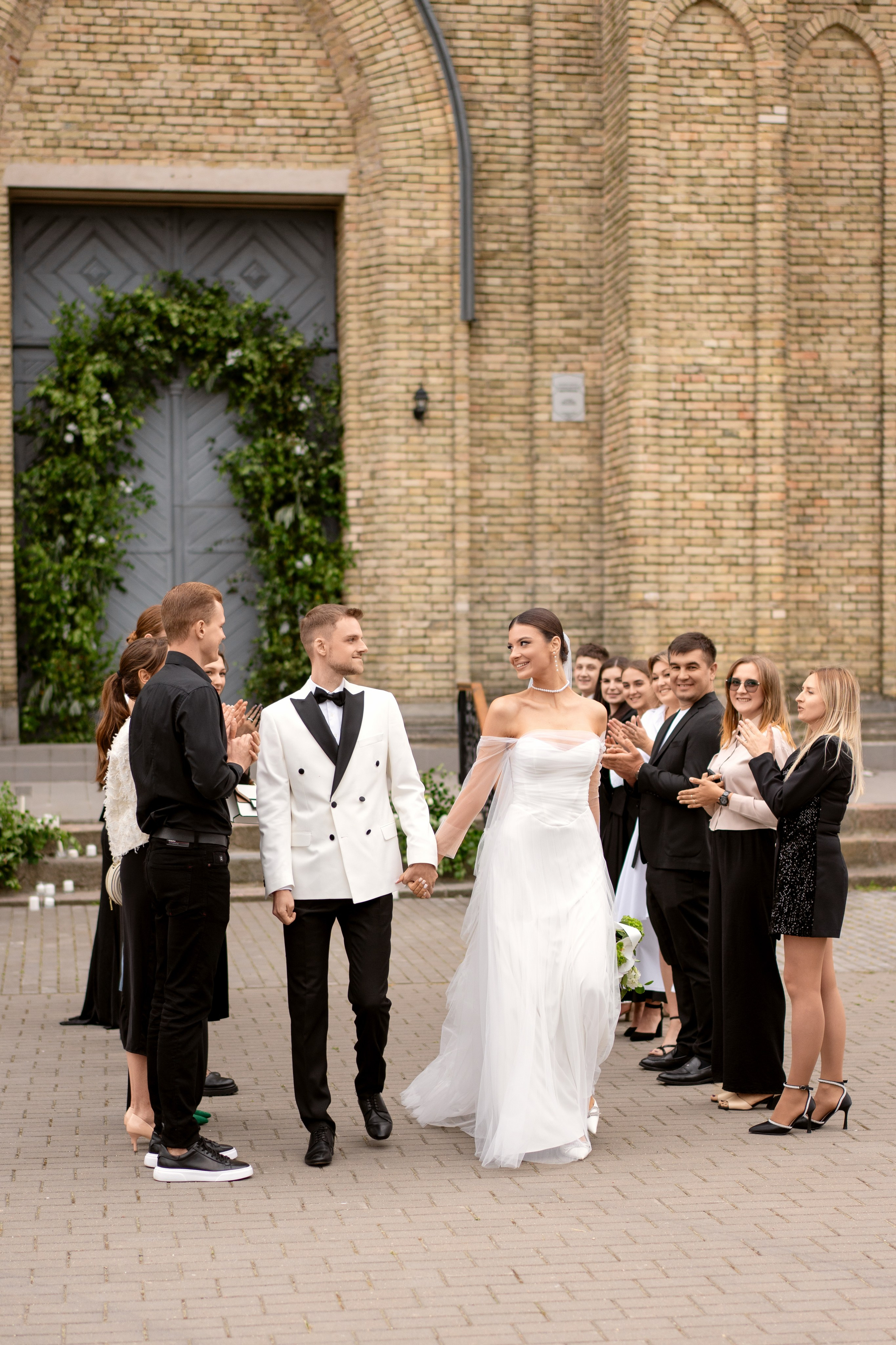 Кирилл и Виктория. Семейный и свадебный фотограф Минск, Беларусь Анна Орловская