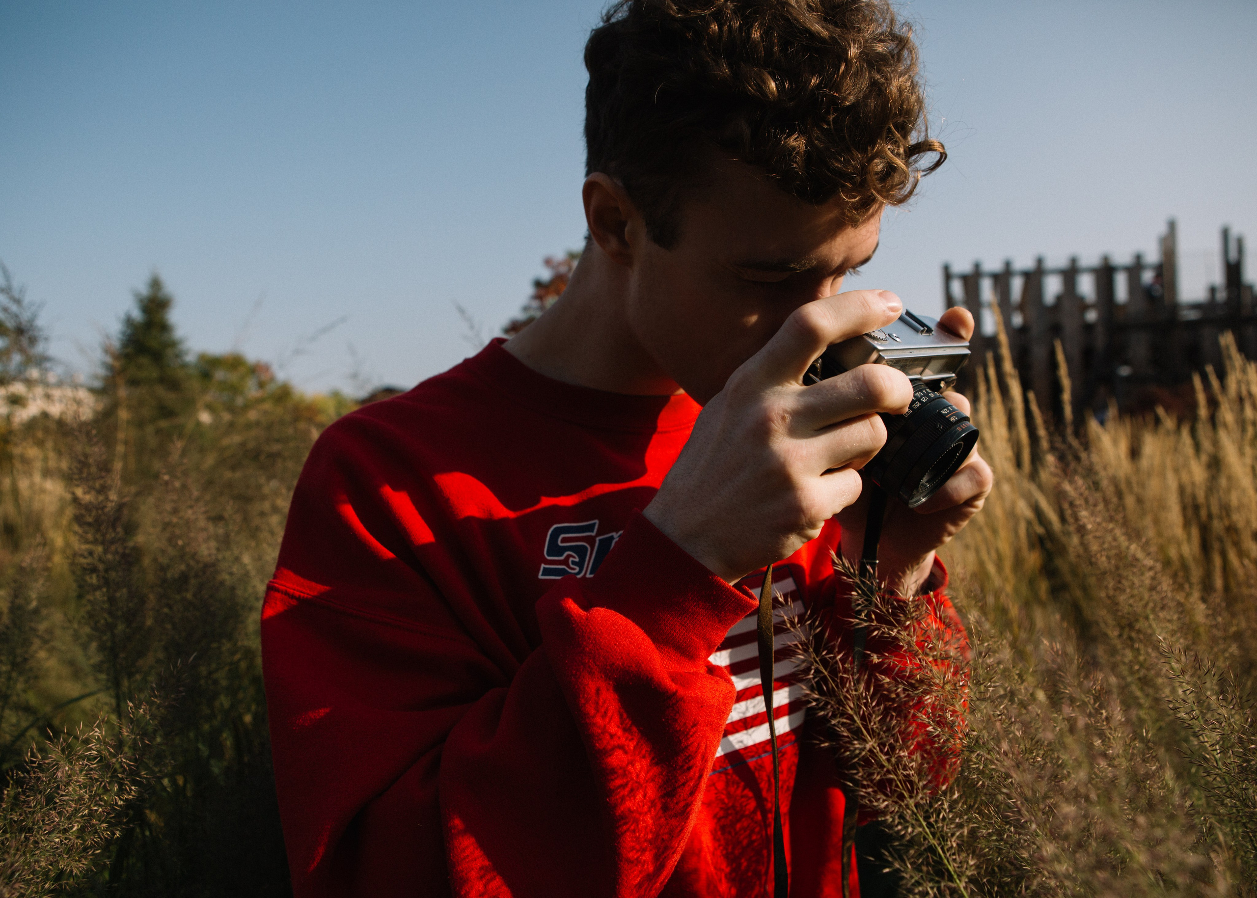 Миша. Семейный и портретный фотограф в Санкт-Петербурге