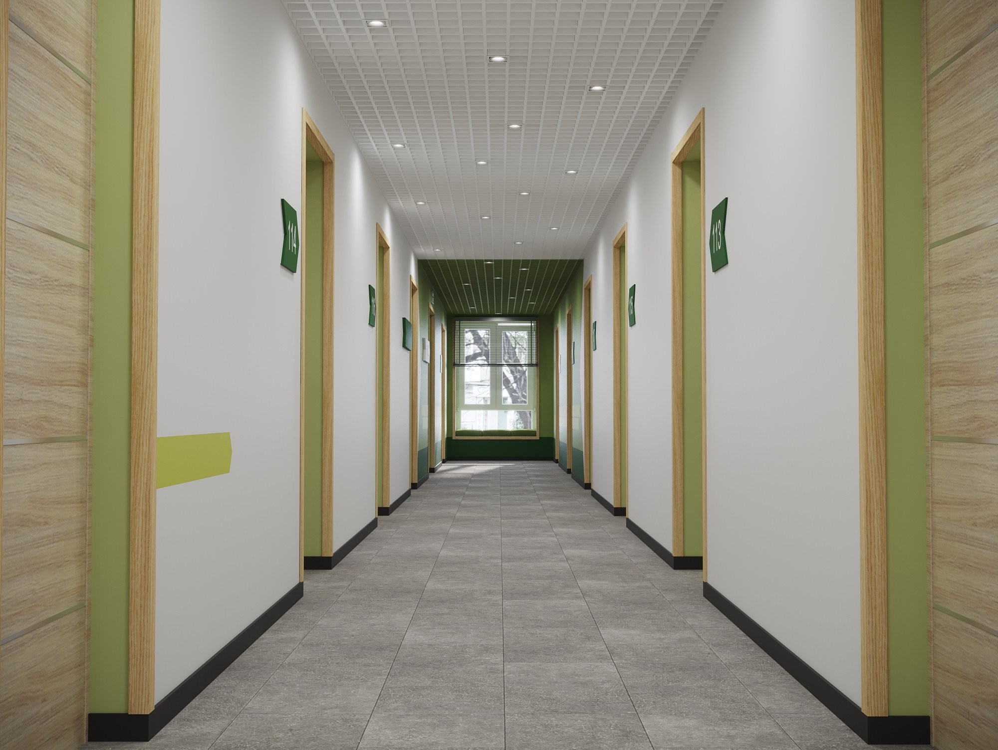 НГПУ им. К. Минина. 3D Художник| Дизайнер | Борисова Дарья