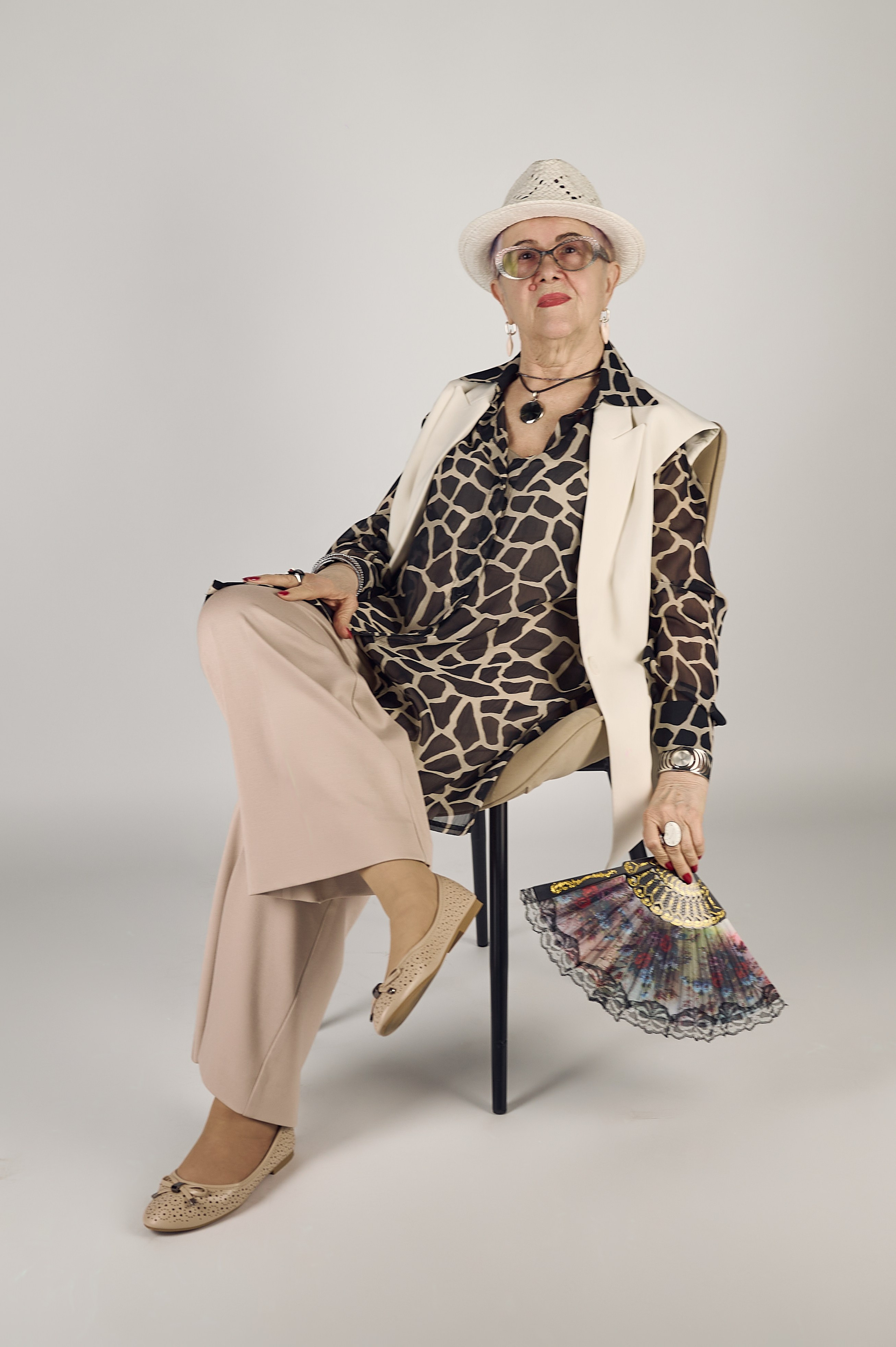 Фотовстреча. Портретный фотограф в Краснодаре Евгений Карпов