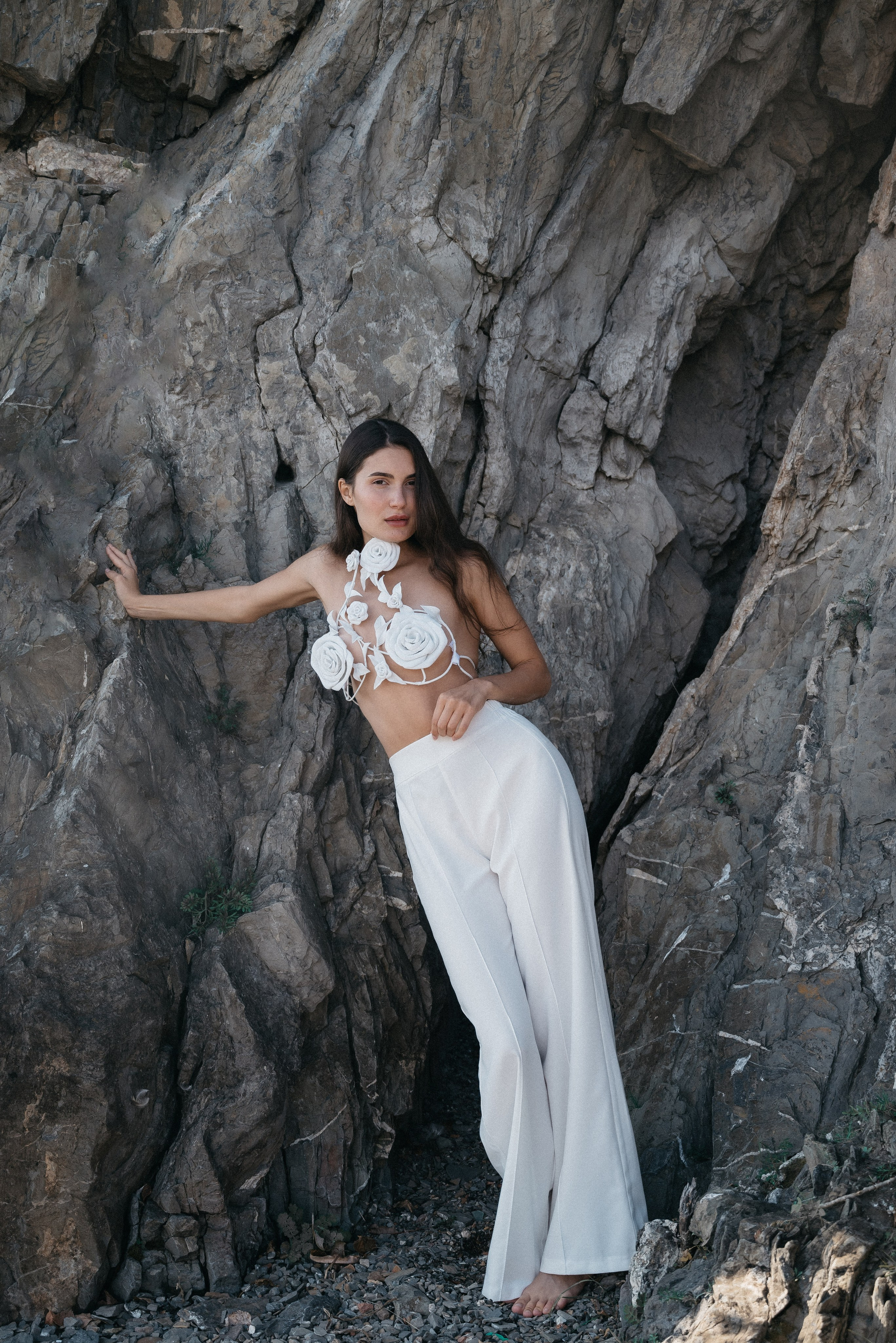 Аня. Тамара Власова