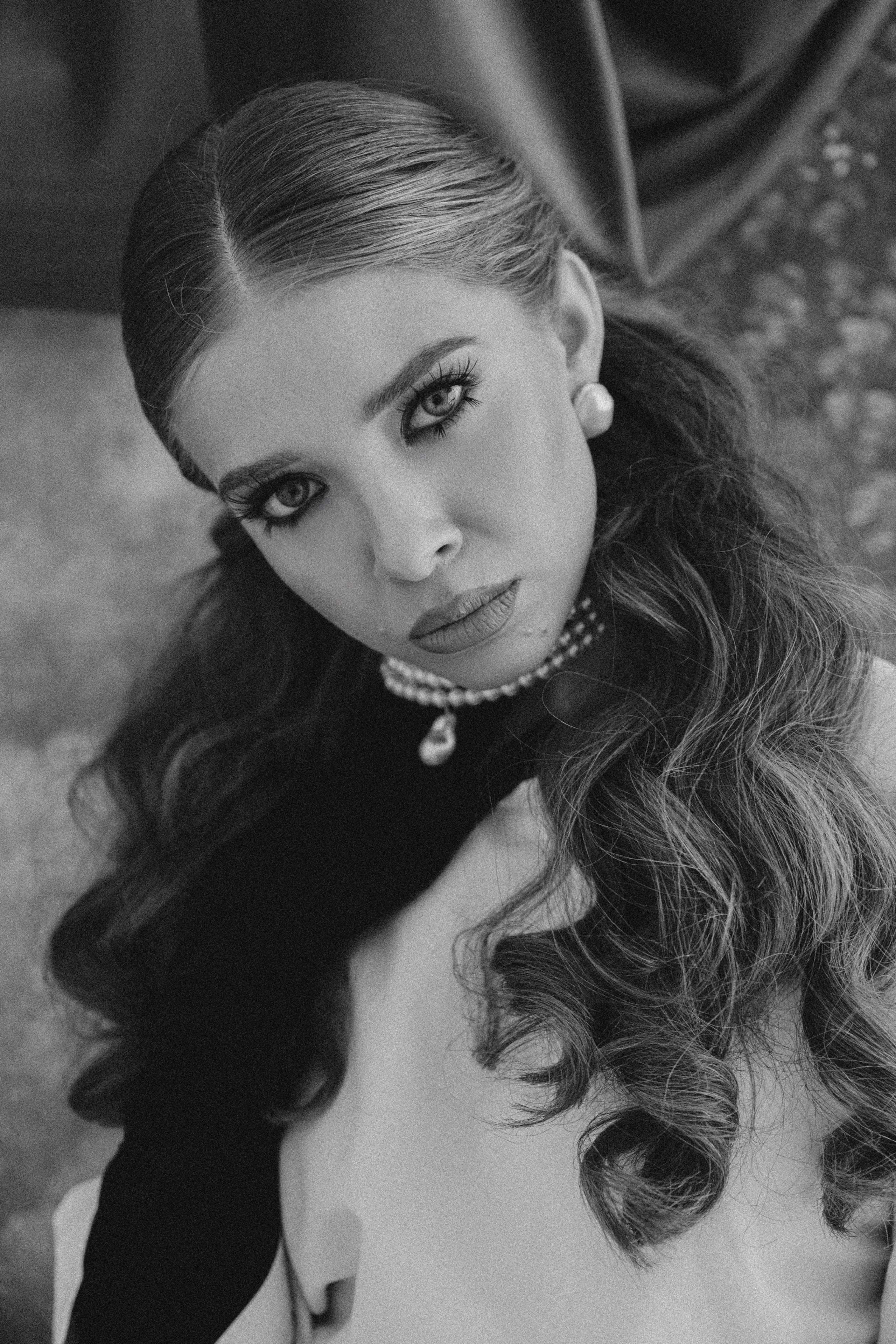 Елизавета. Тамара Власова