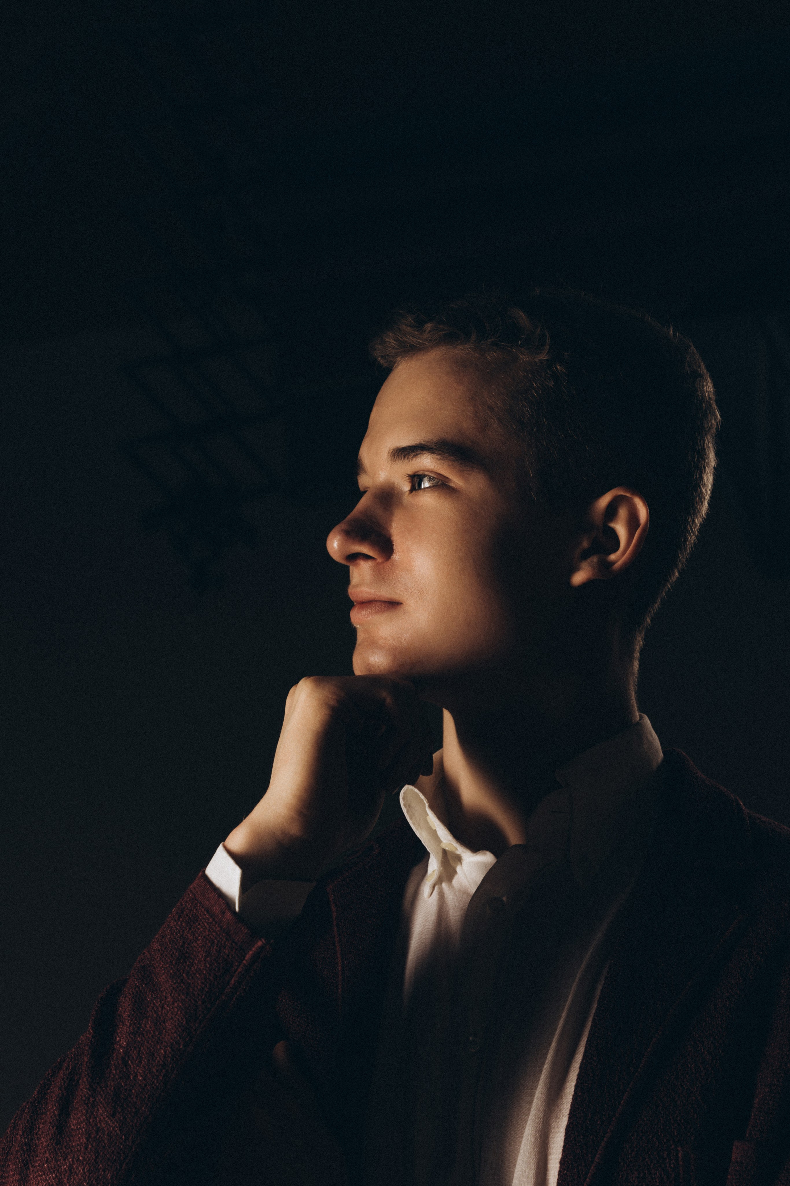 Александр. Фотограф в Ульяновске Александра Григоровских