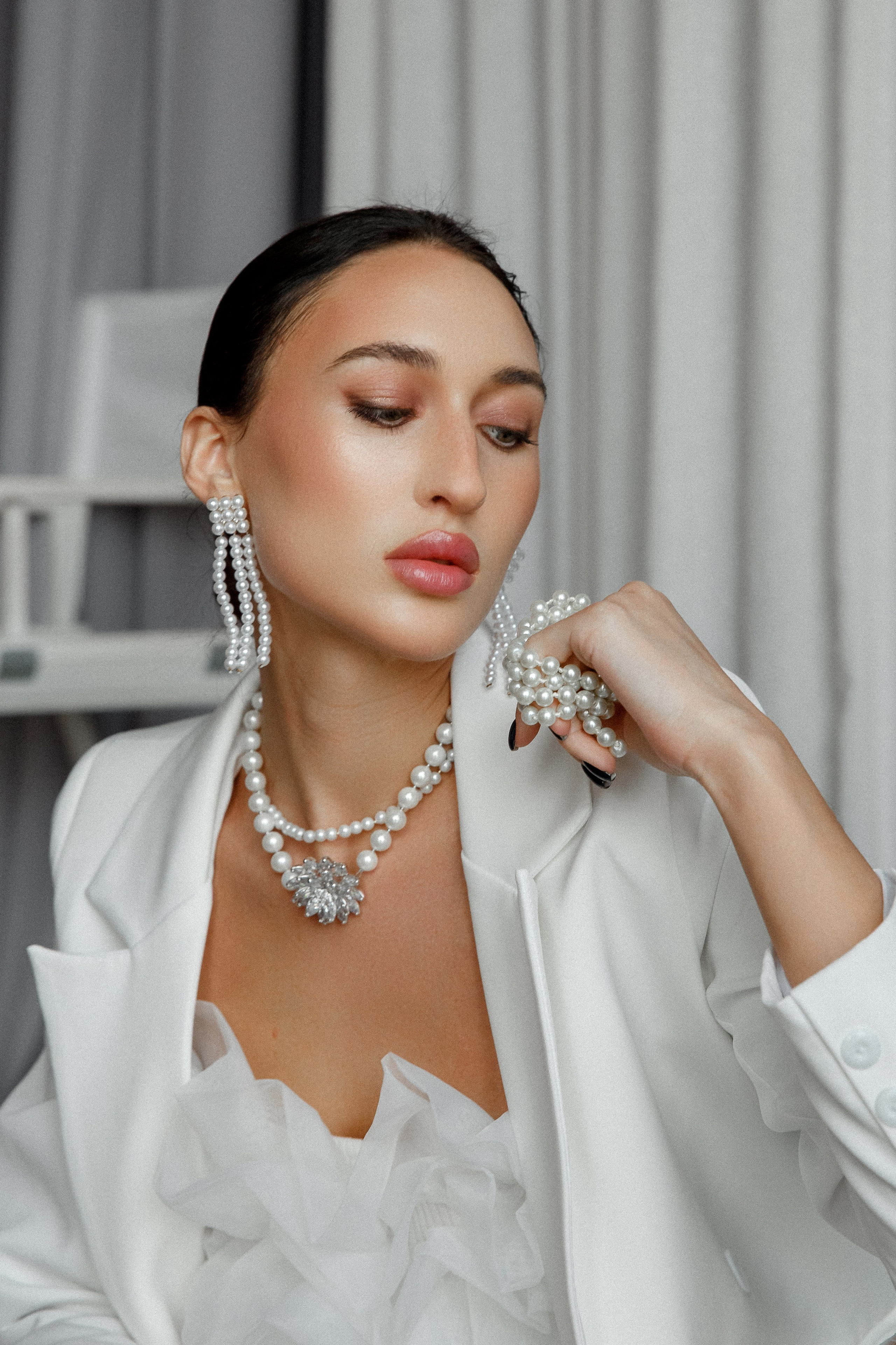 Соня. Женский фотограф в Москве Светлана Смагина