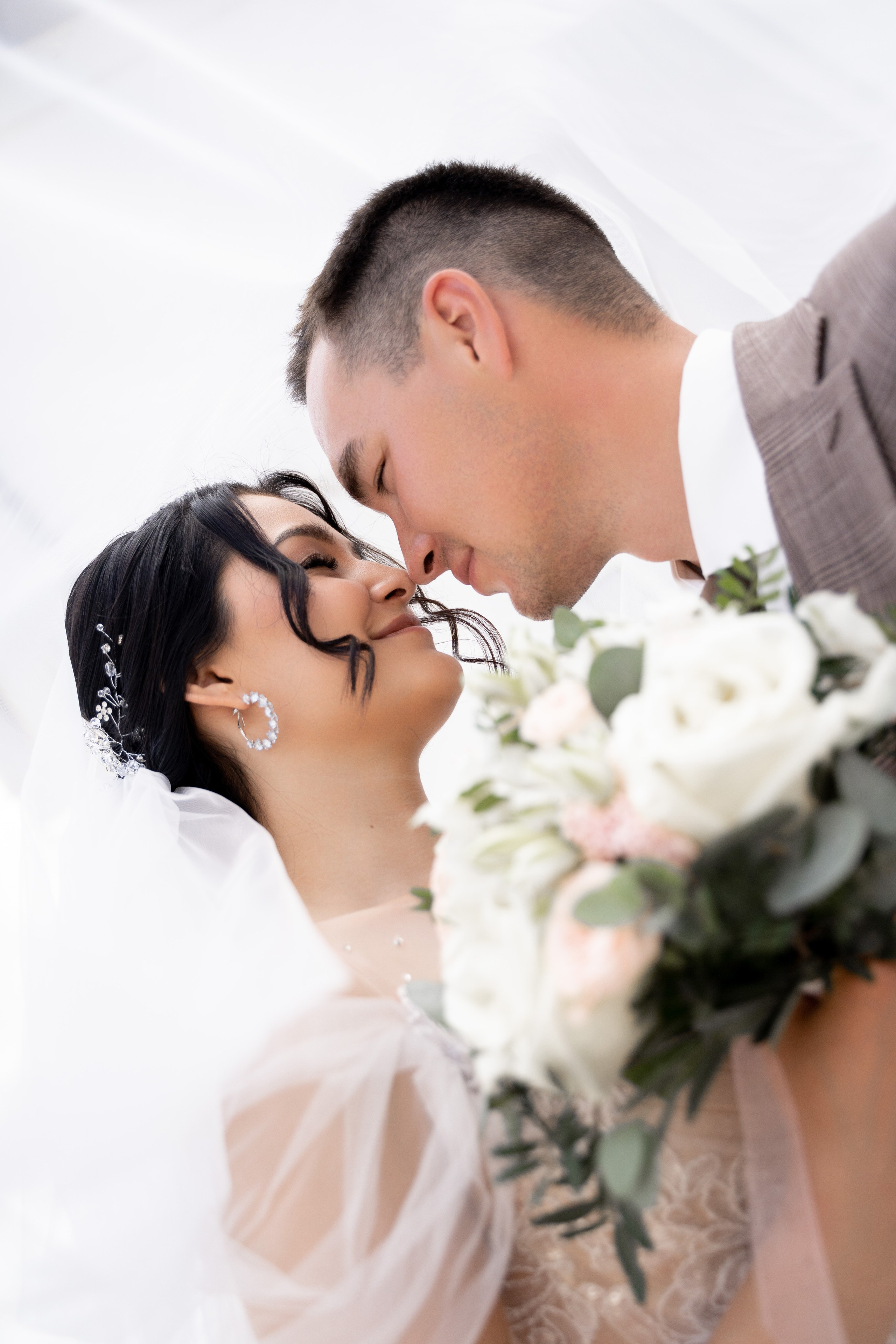 Свадьба в Бирске