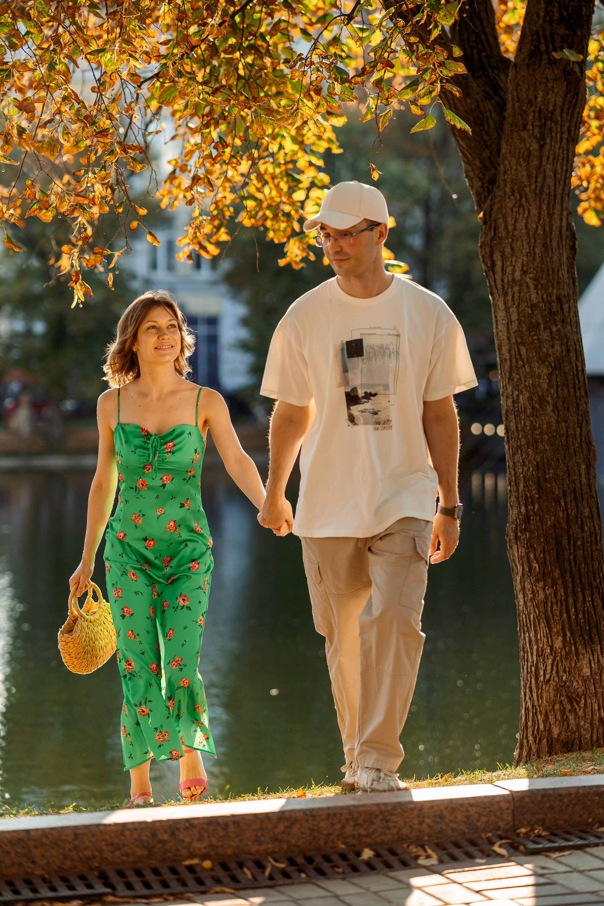 фотосессия на годовщину свадьбы