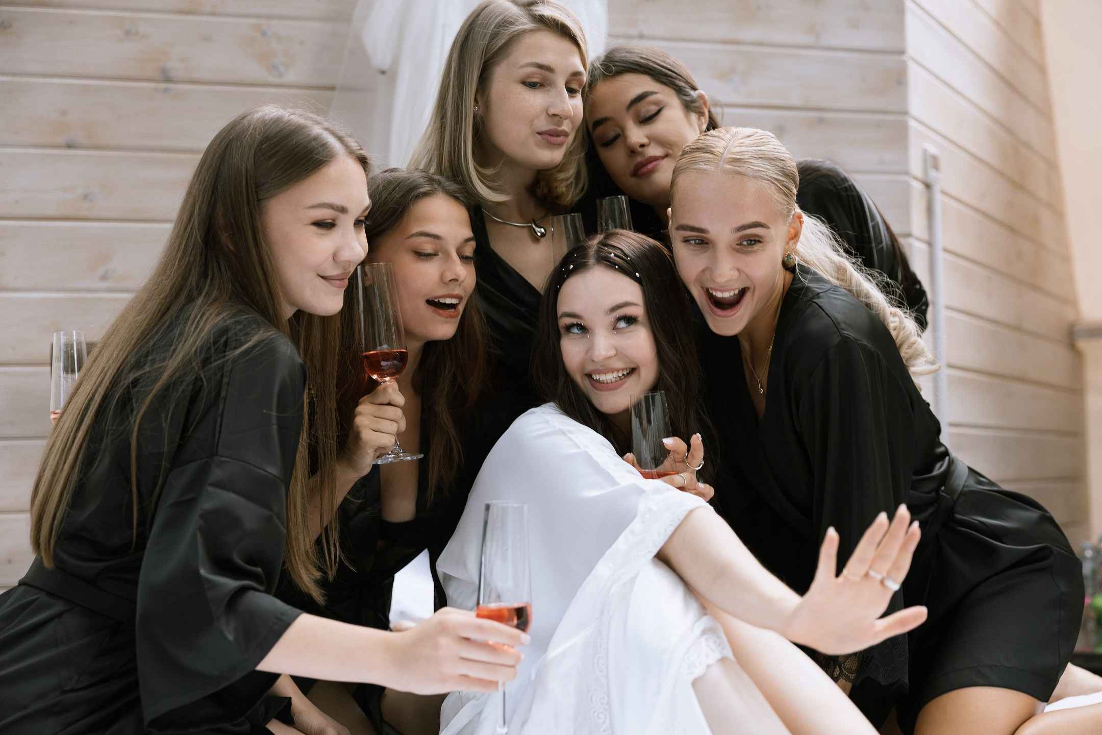 Илья и Света. Свадебный фотограф Ярославль Дмитрий Васячкин