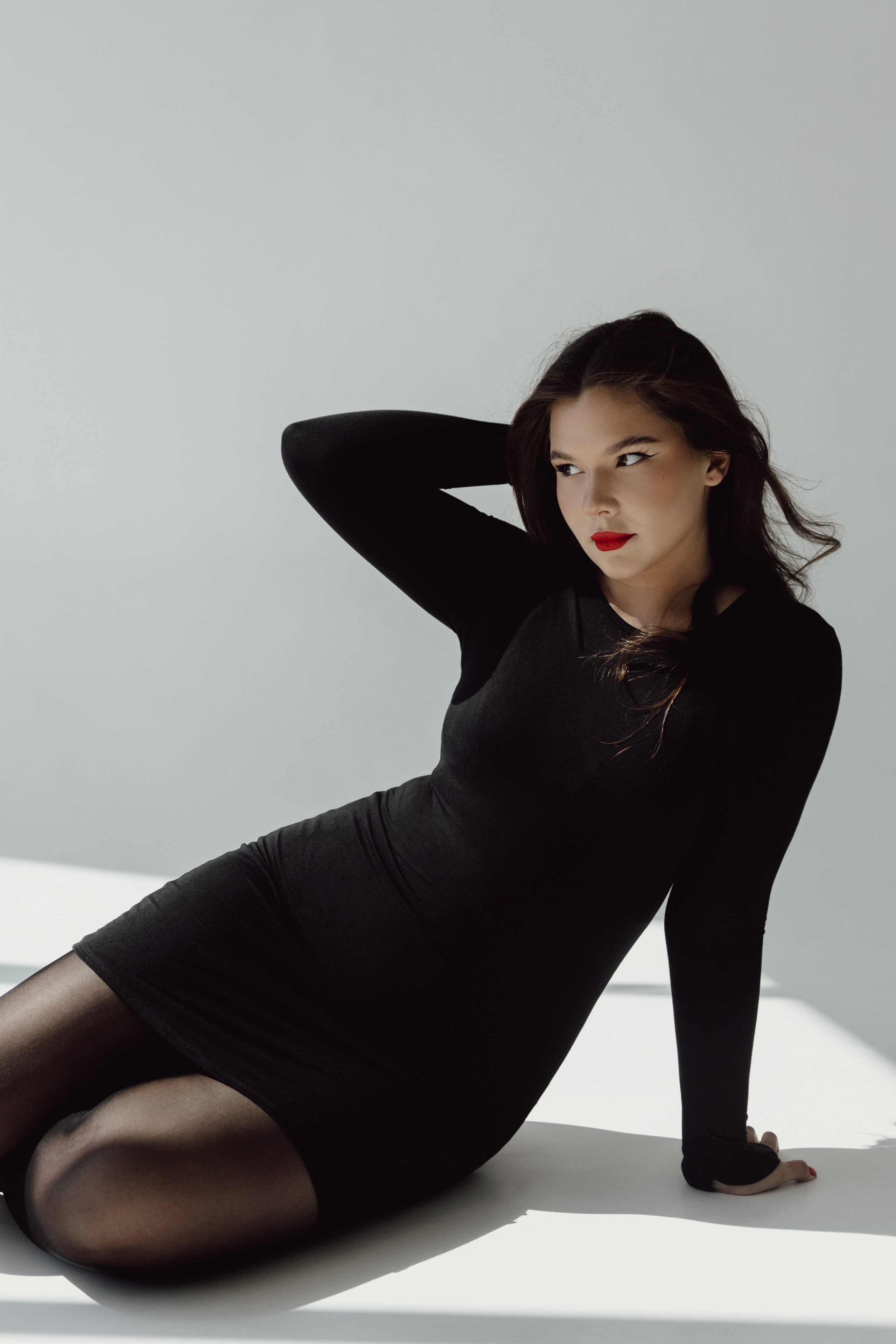 Елизавета. Фотограф в Кирове и Кирово-Чепецке Валерия Шиляева