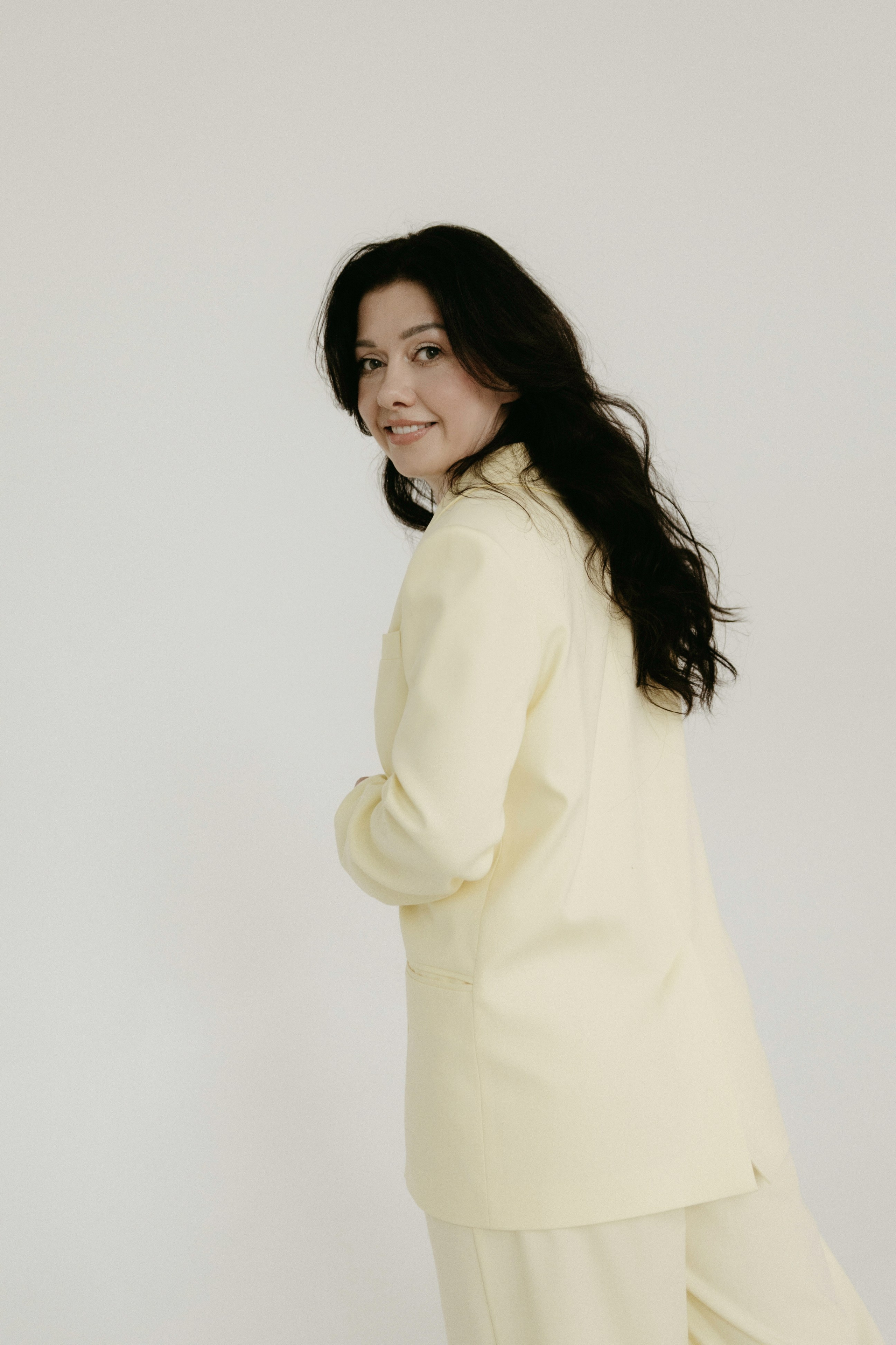 Семья Андреевых. Фотограф в Кирове и Кирово-Чепецке Валерия Шиляева