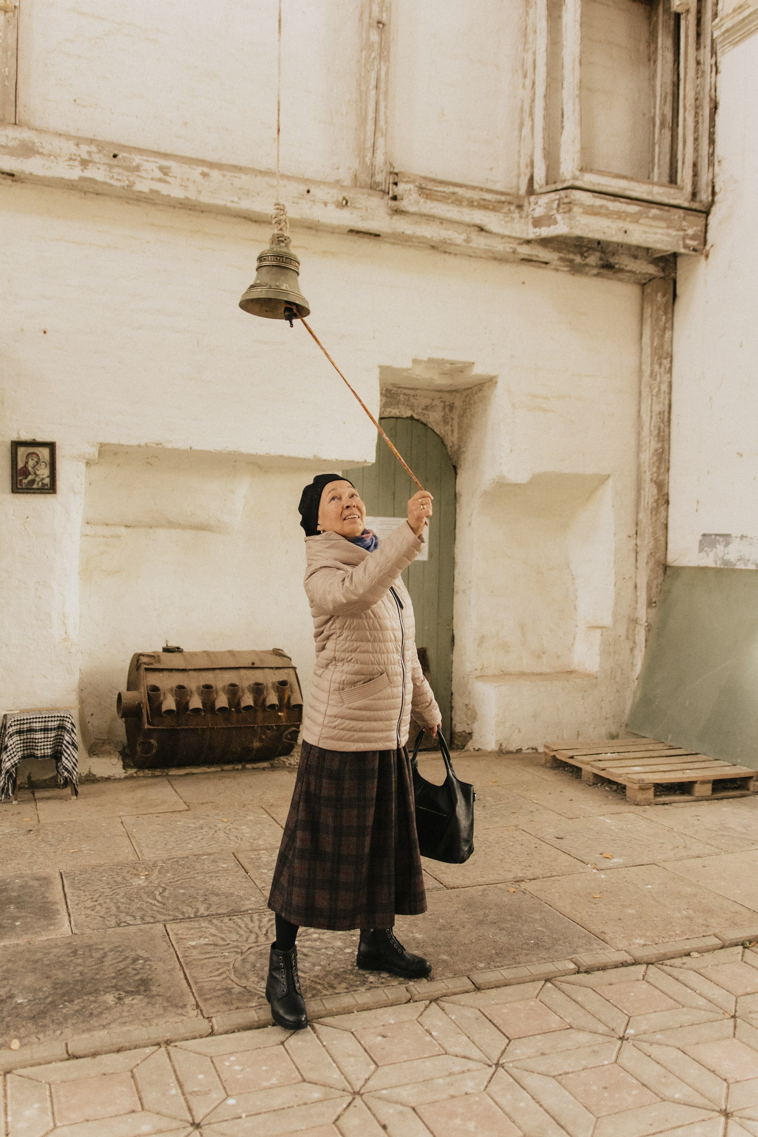 Поездка в Ошеть. Фотограф в Кирове и Кирово-Чепецке Валерия Шиляева