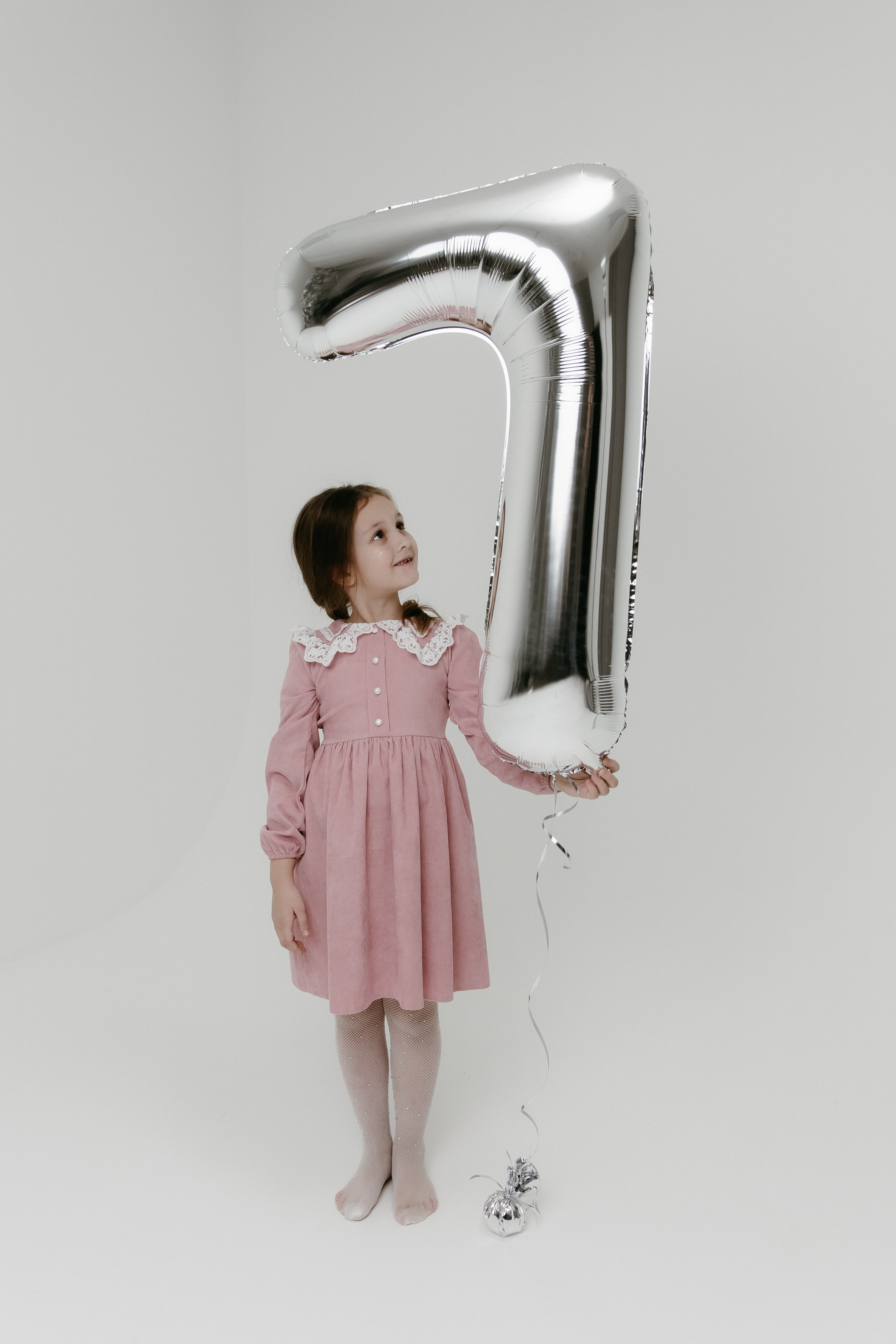 День рождения Крис. Фотограф в Кирове и Кирово-Чепецке Валерия Шиляева