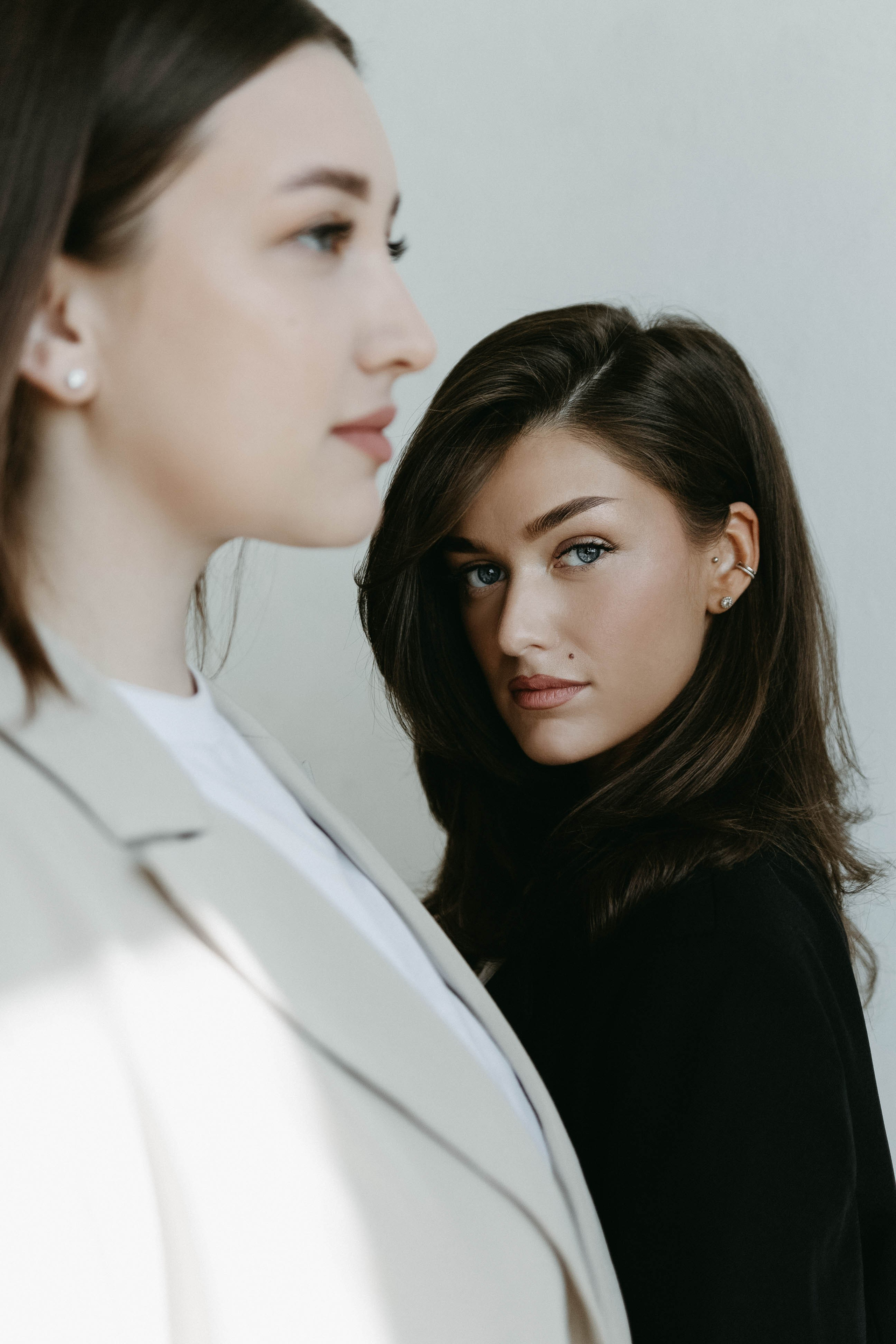 Наташа Козлова с семьёй. Фотограф в Кирове и Кирово-Чепецке Валерия Шиляева