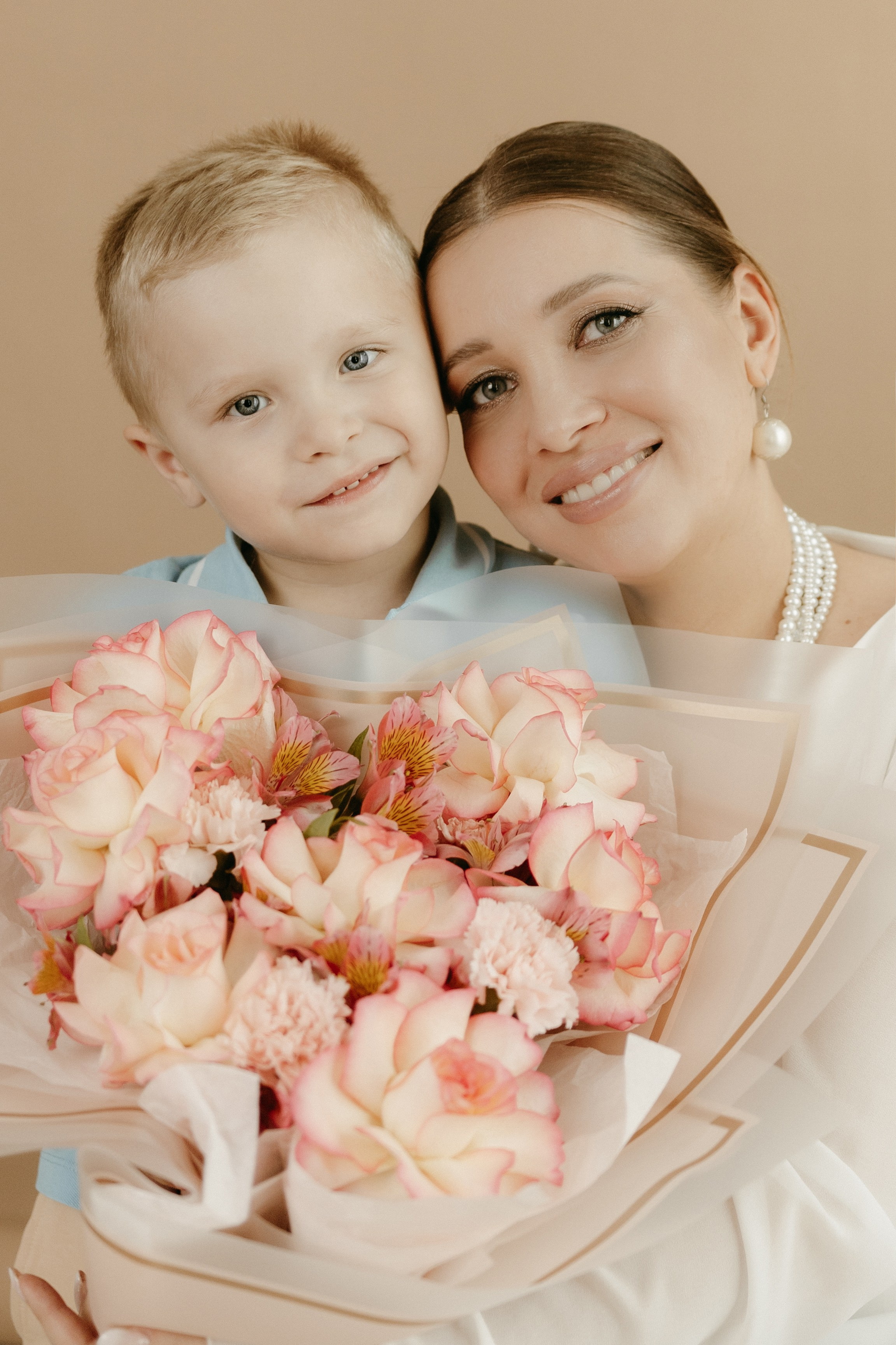 Андрей и Оксана. Фотограф в Кирове и Кирово-Чепецке Валерия Шиляева