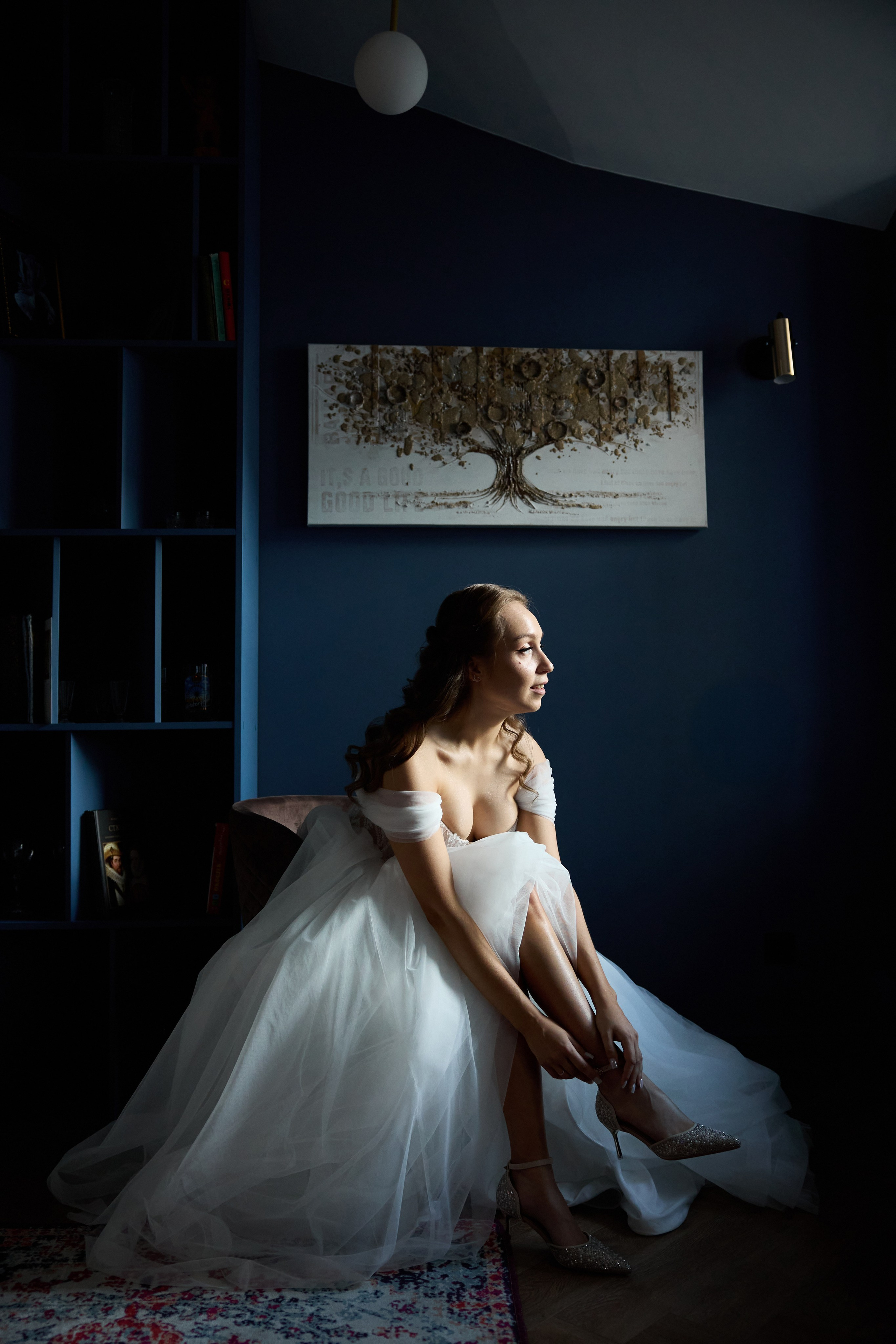 Портфолио. Свадебный фотограф Соколов Валерий