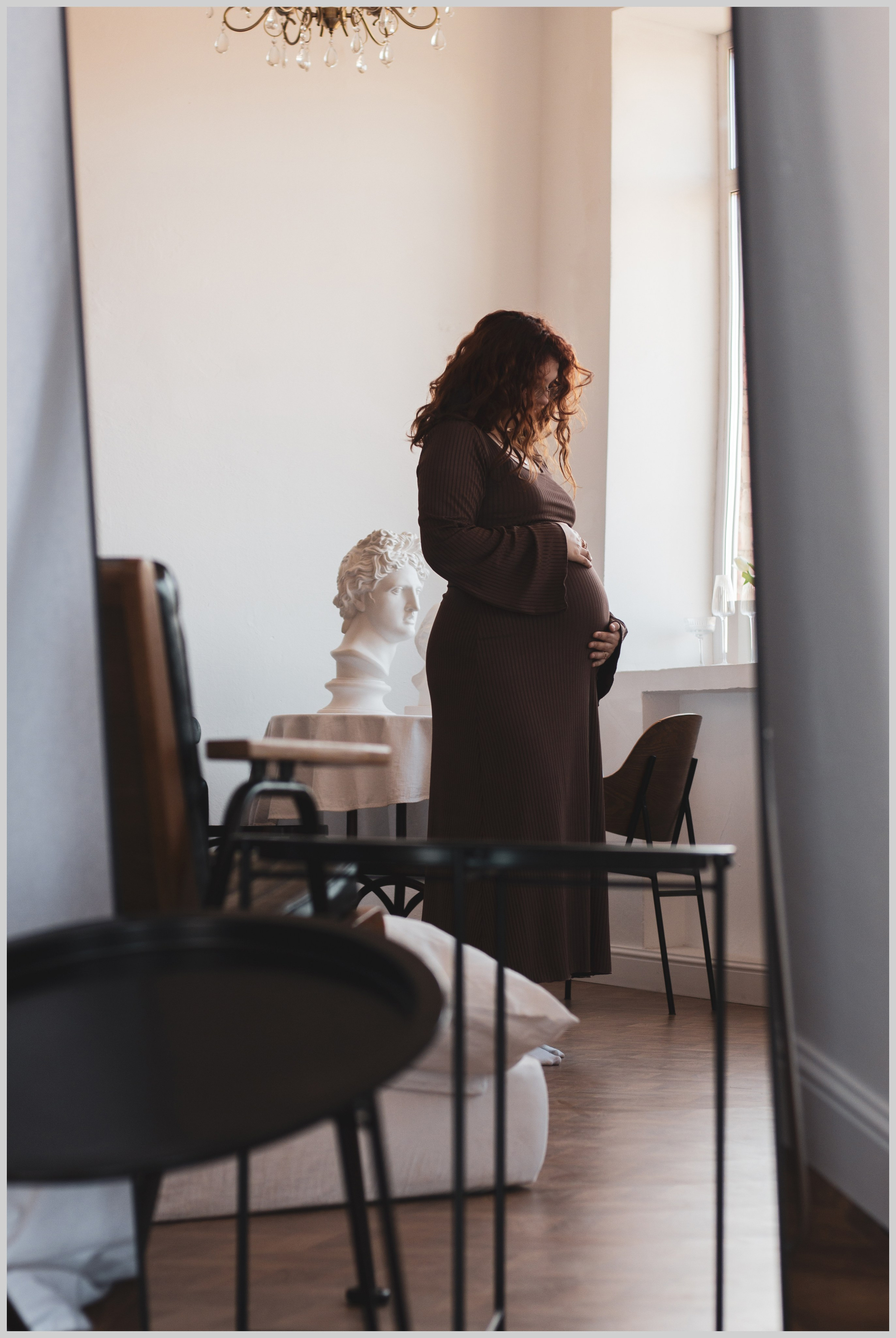 Парная фотосессия — Павел и Лилия. Портретный фотограф в Орле. Готовые фото за 3 дня! Помощь в позировании. Советы по организации