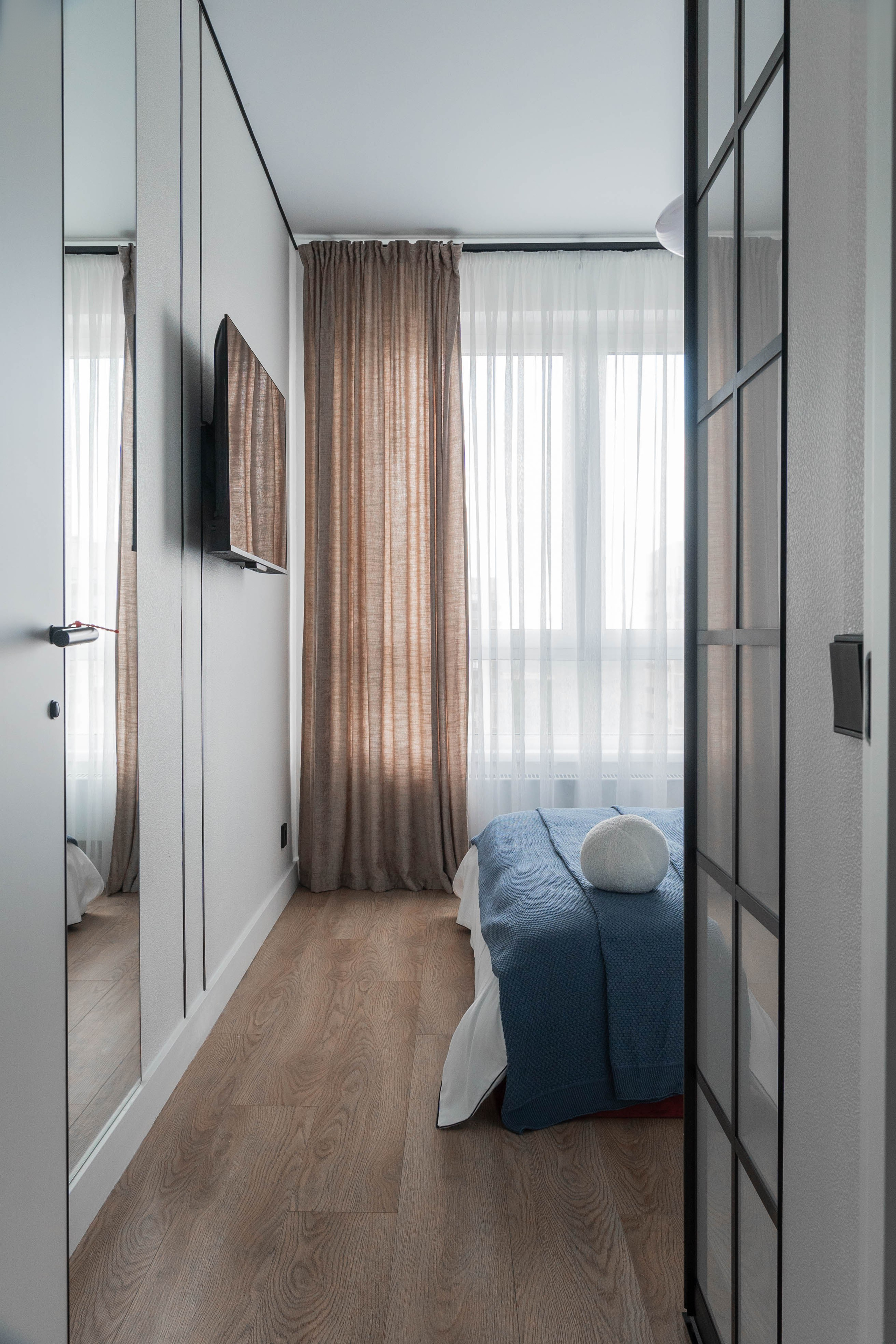 Открытое шоссе /Япония. Контент-съёмка и бизнес-портреты в Москве. Виктория Кулюкина