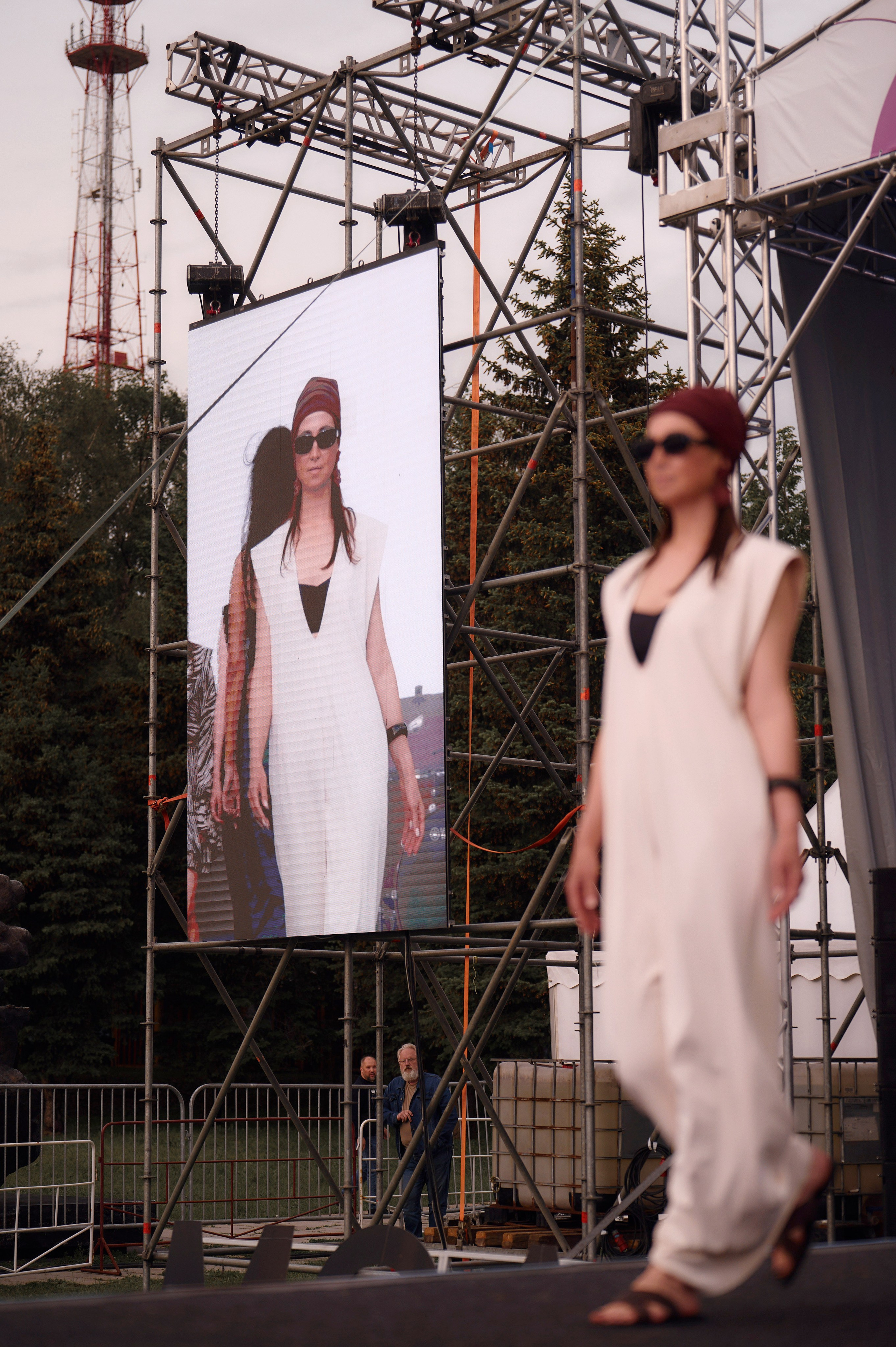 МОДНЫЙ РУССКИЙ 25. Ваш мультижанровый фотограф Александр Белов