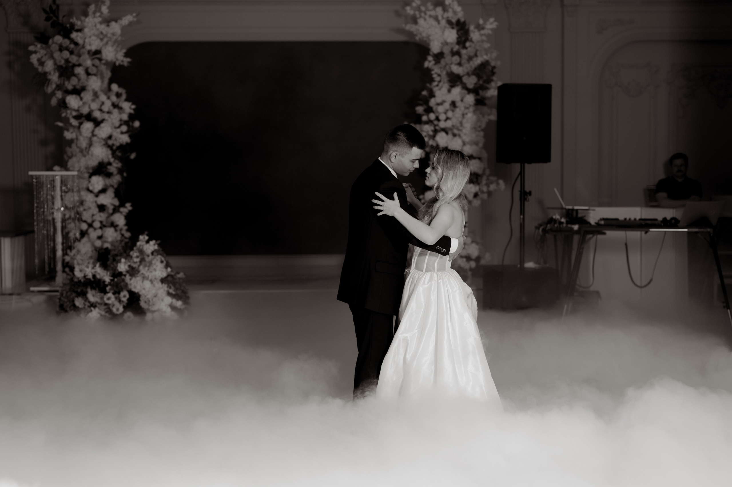 Алексей и Дана. Свадебный и семейный фотограф Светлана Матвеенко