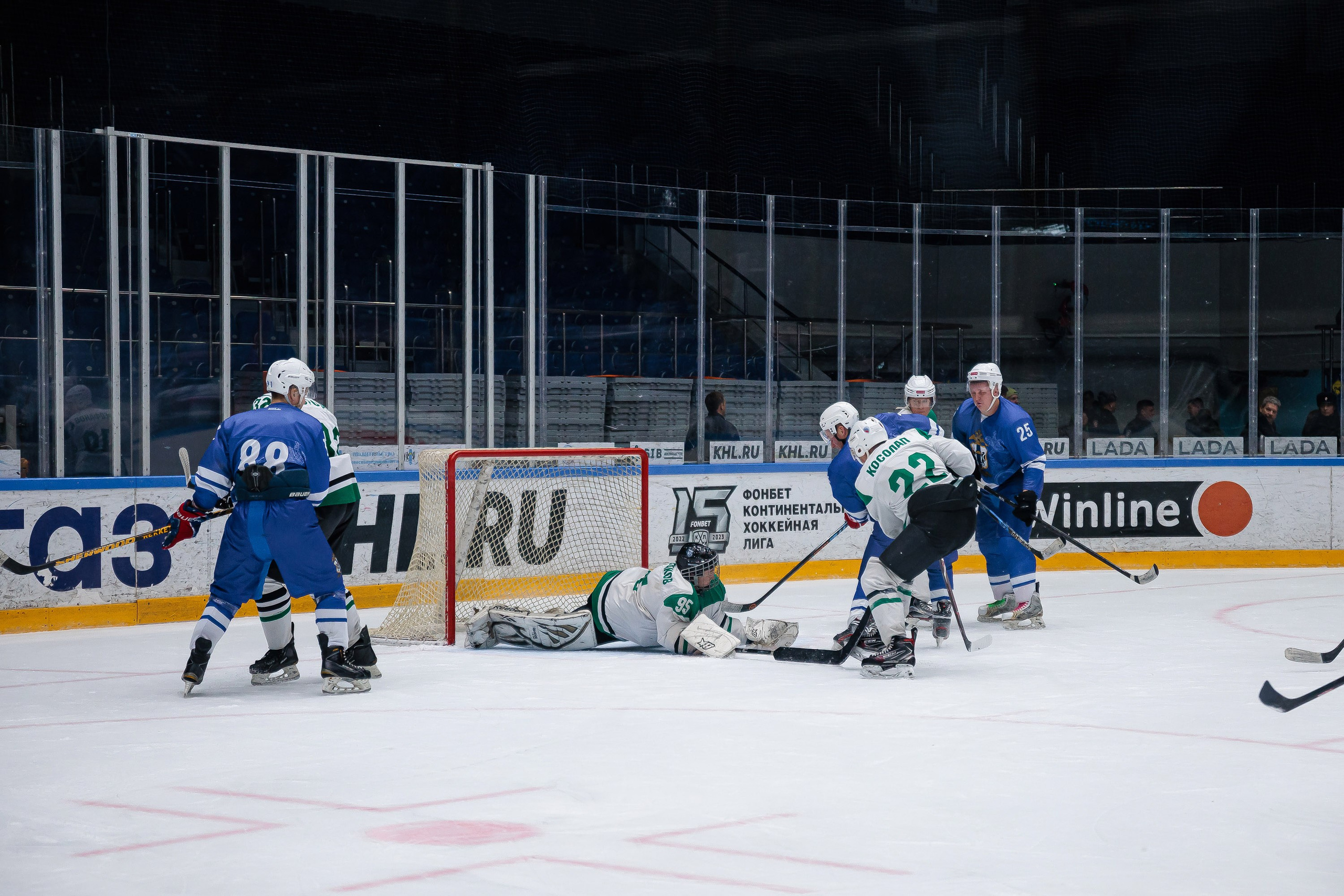 Репортаж. Фотограф в Новосибирске Добрынин Максим