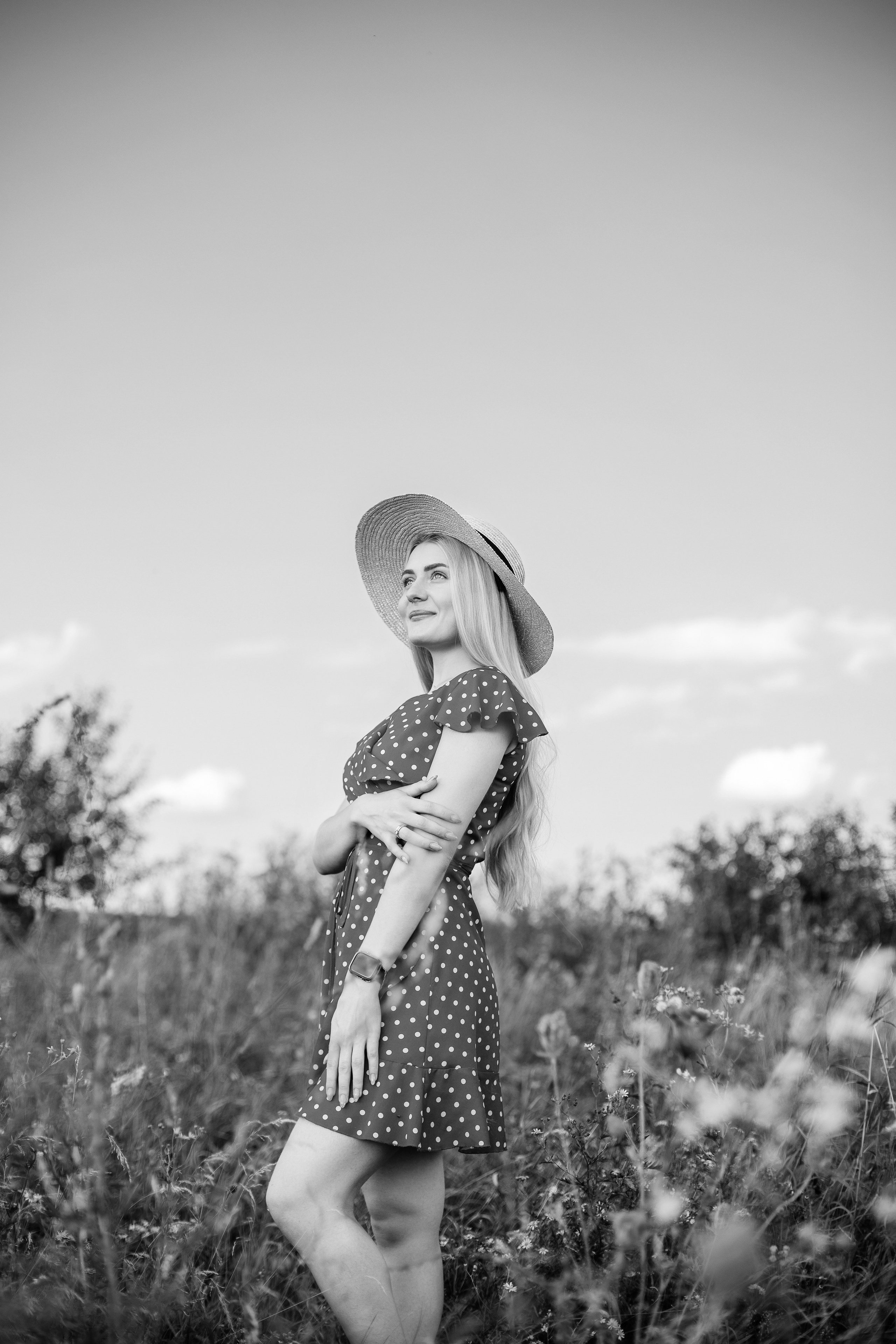 Алёна. Свадебный и семейный фотограф в городе Воронеж. Ирина Боловина