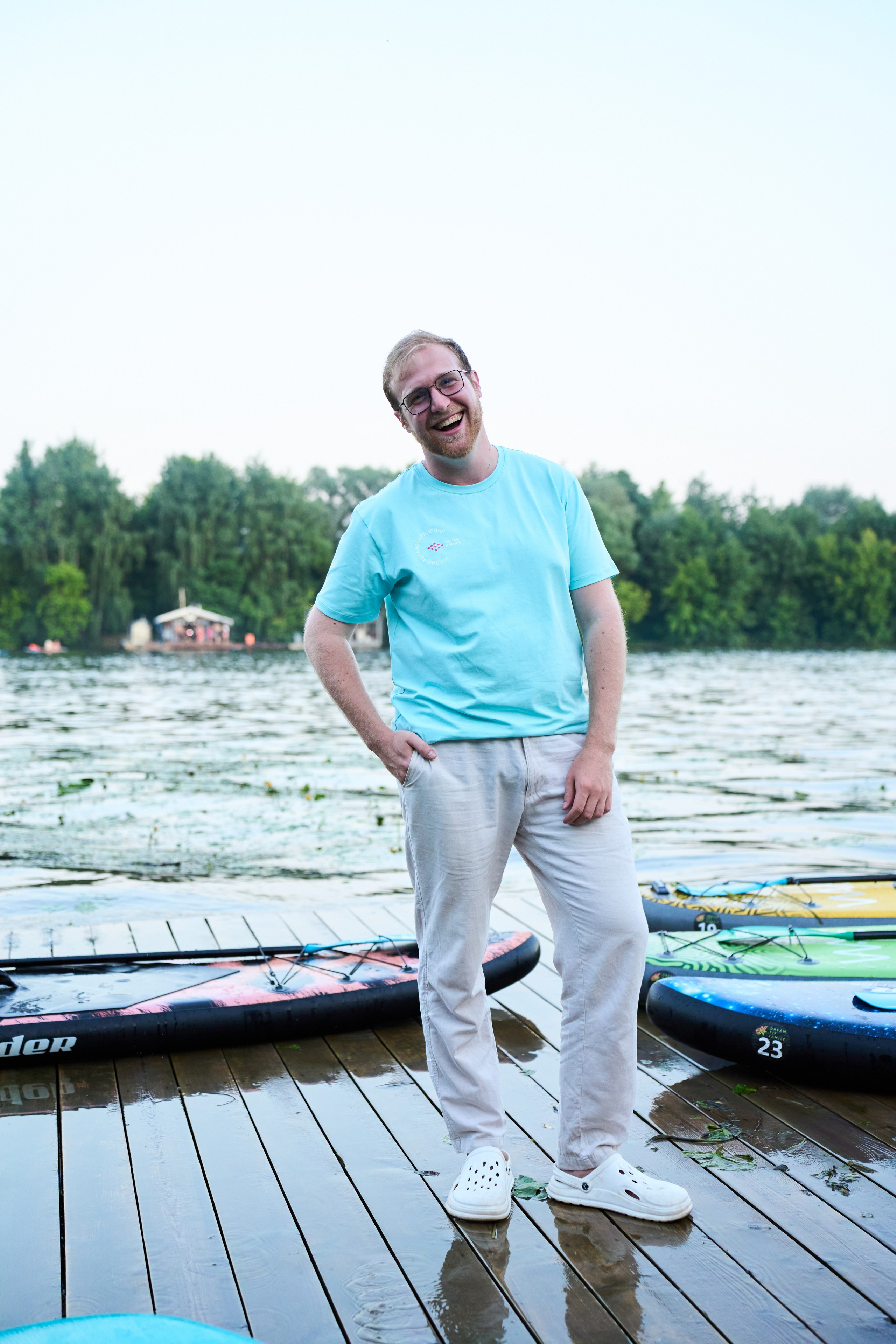 All-hands Третье Мнение 2025. Елизавета Мальгина, фотограф в Москве