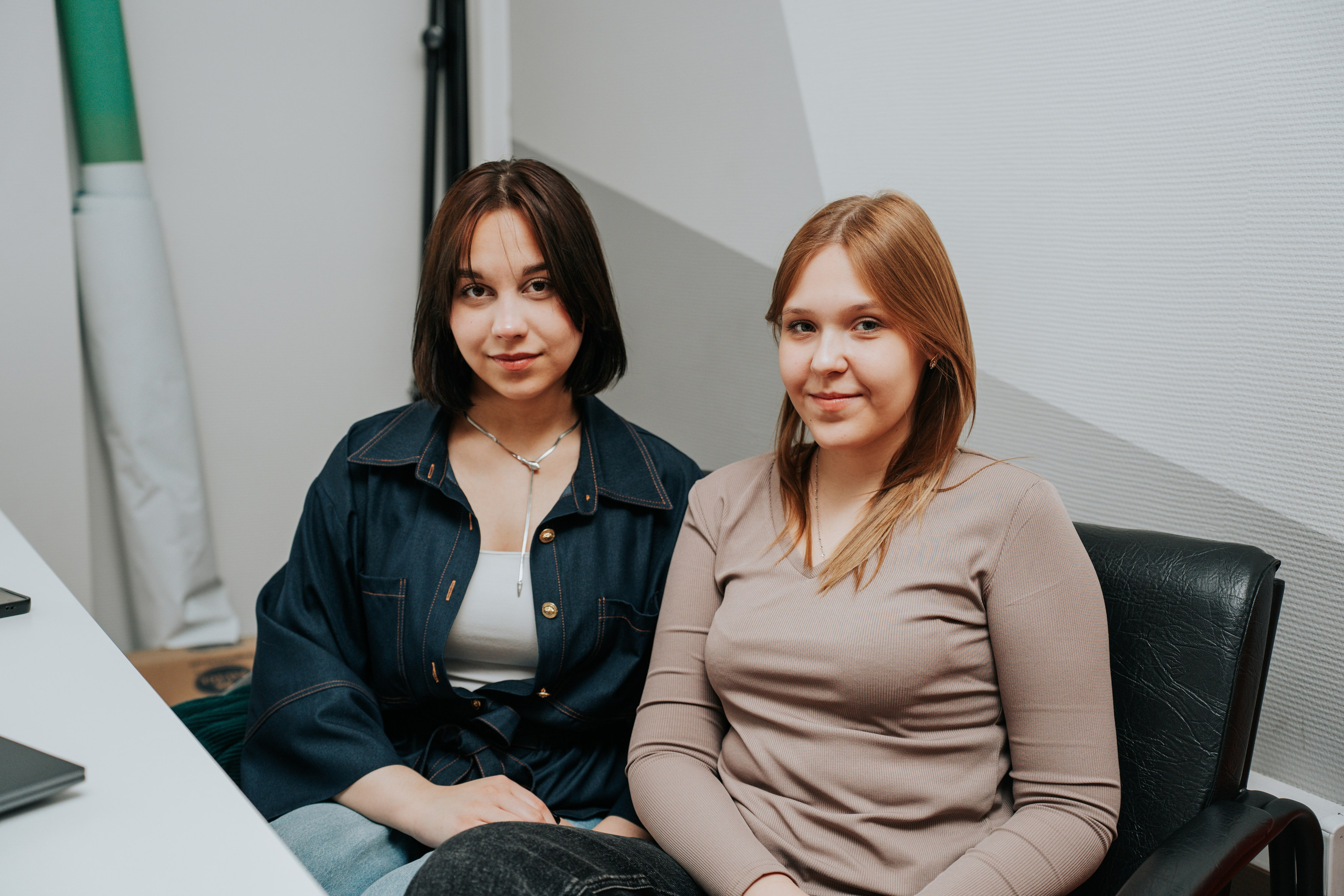 День открытых дверей СибГУ 2025. Репортажный фотограф Красноярск