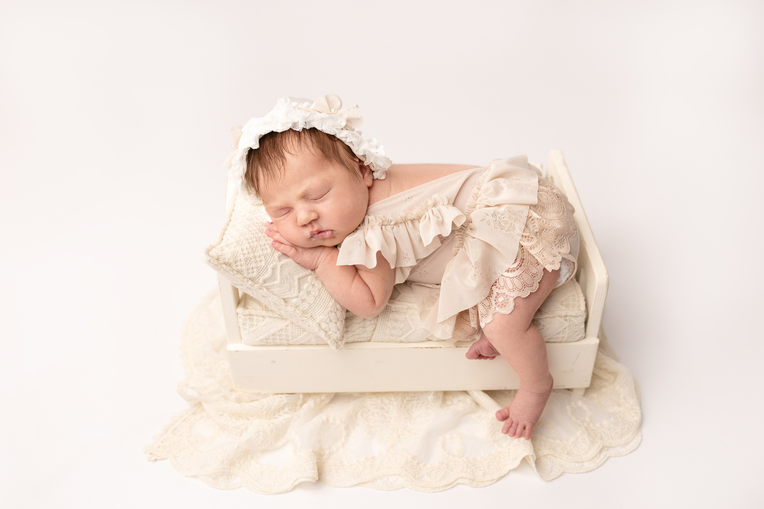 Съемка новорожденных. Фотограф новорожденных, детский фотограф в г. Оренбурге Екатерина Козлова