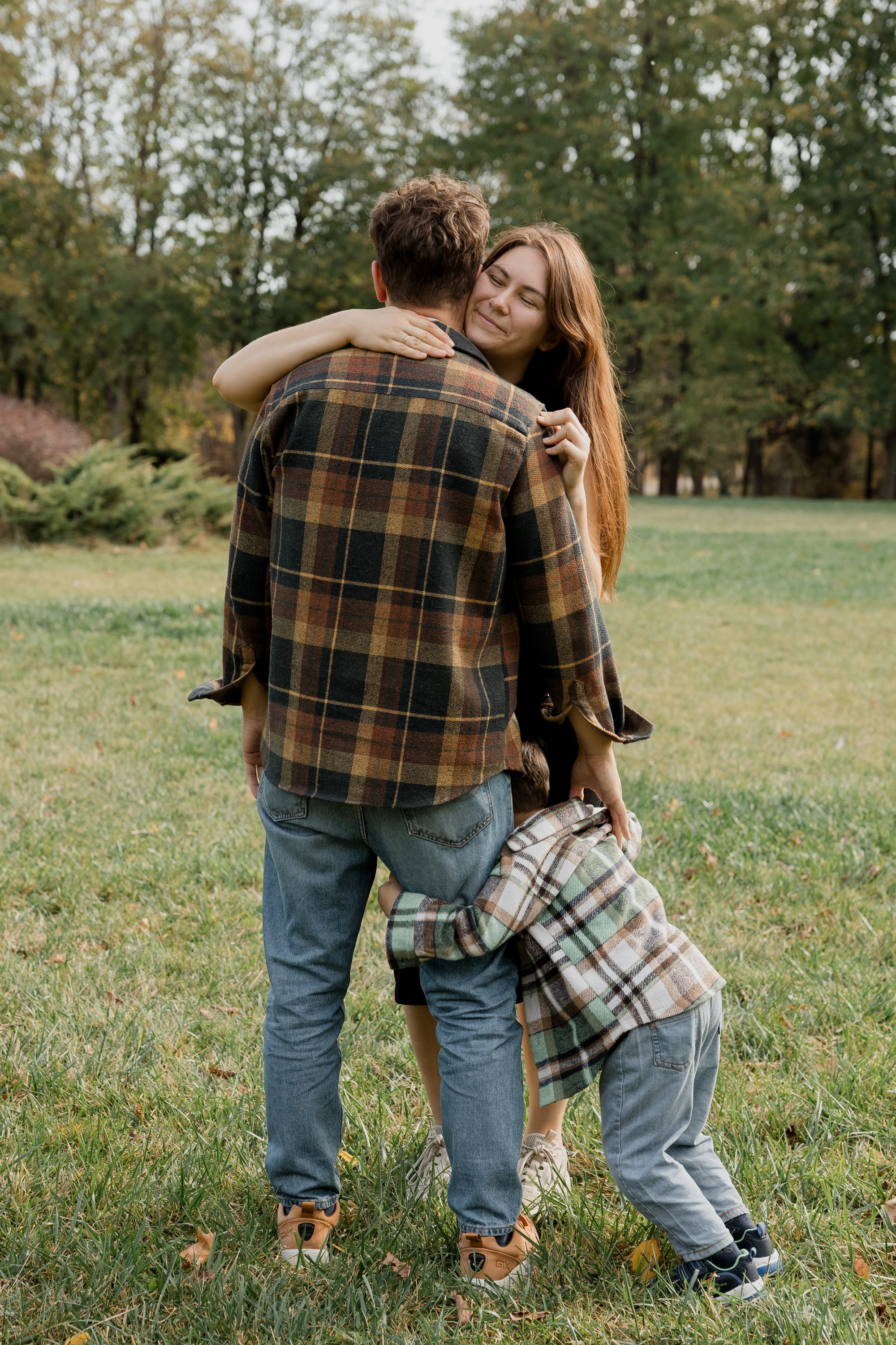 В поиске лягушек. Миленина Юлия Свадебный и семейный фотограф в Краснодаре