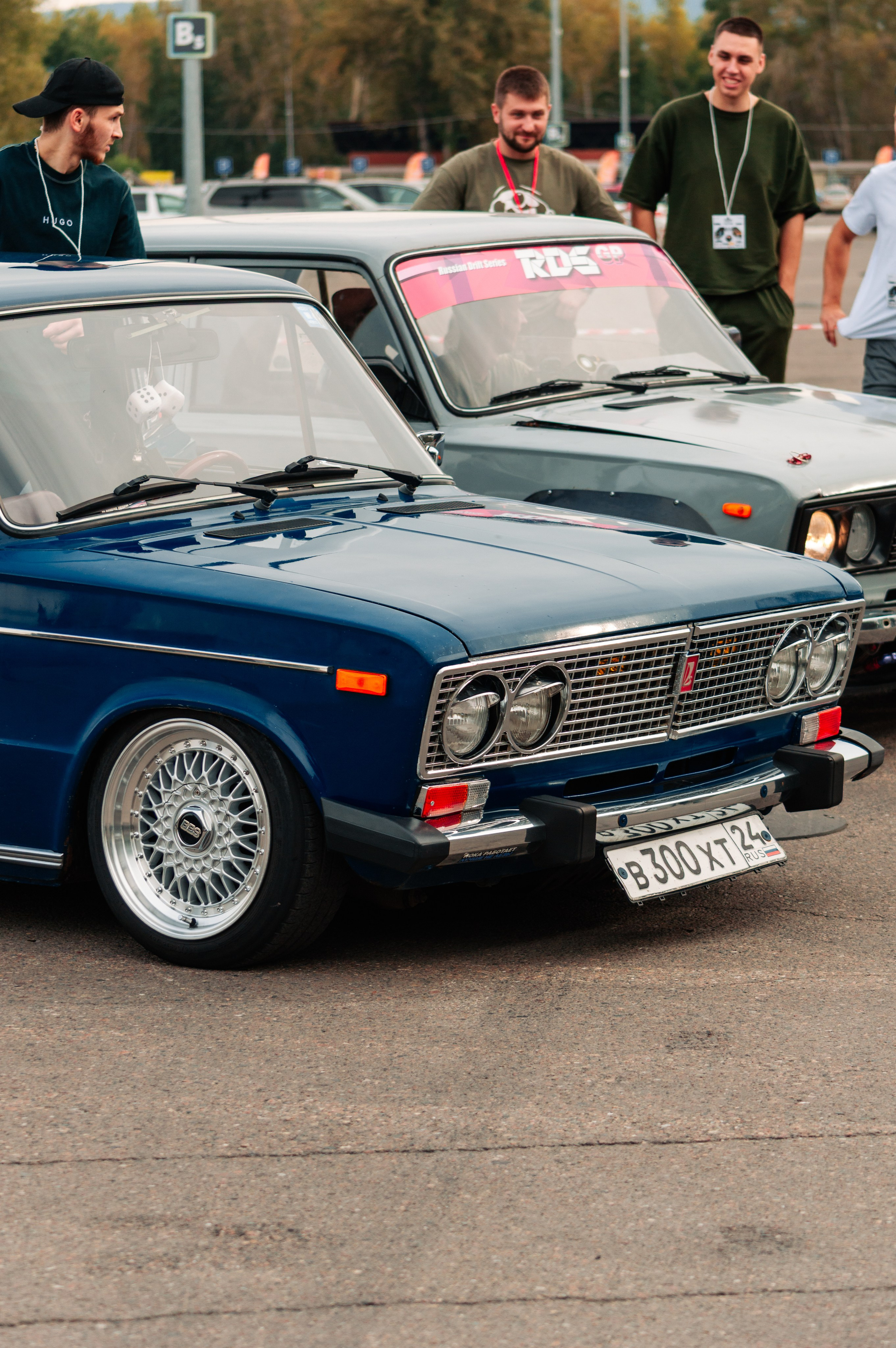 Закрытие Автосезона 2025. G G L V D M T R | Фотограф в Красноярске