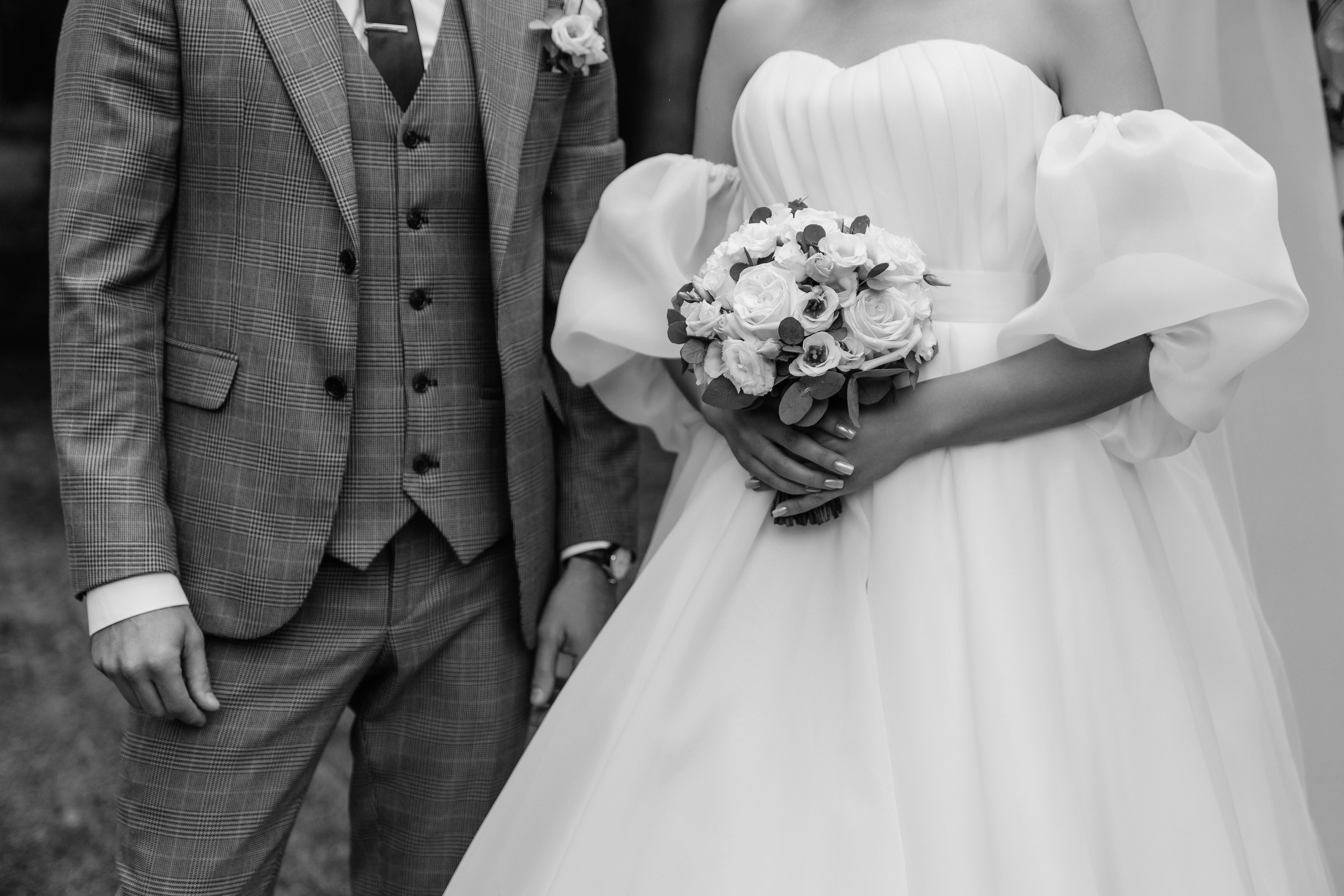 Никита & Татьяна. Свадебный ФОТОГРАФ и ВИДЕОГРАФ Ульяновск