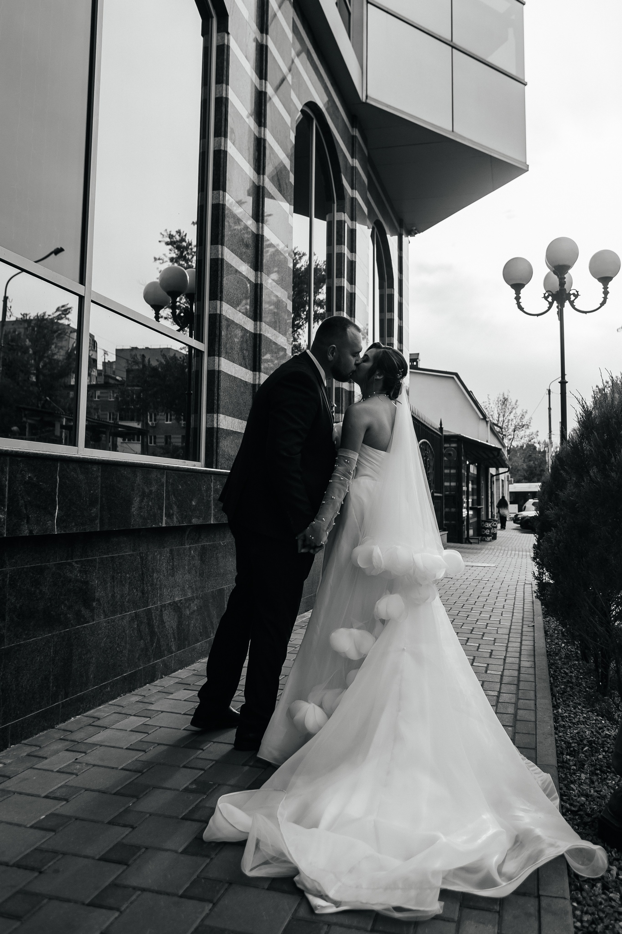 Дмитрий и Лана. Свадебный и семейный фотограф в Ростове-на-Дону