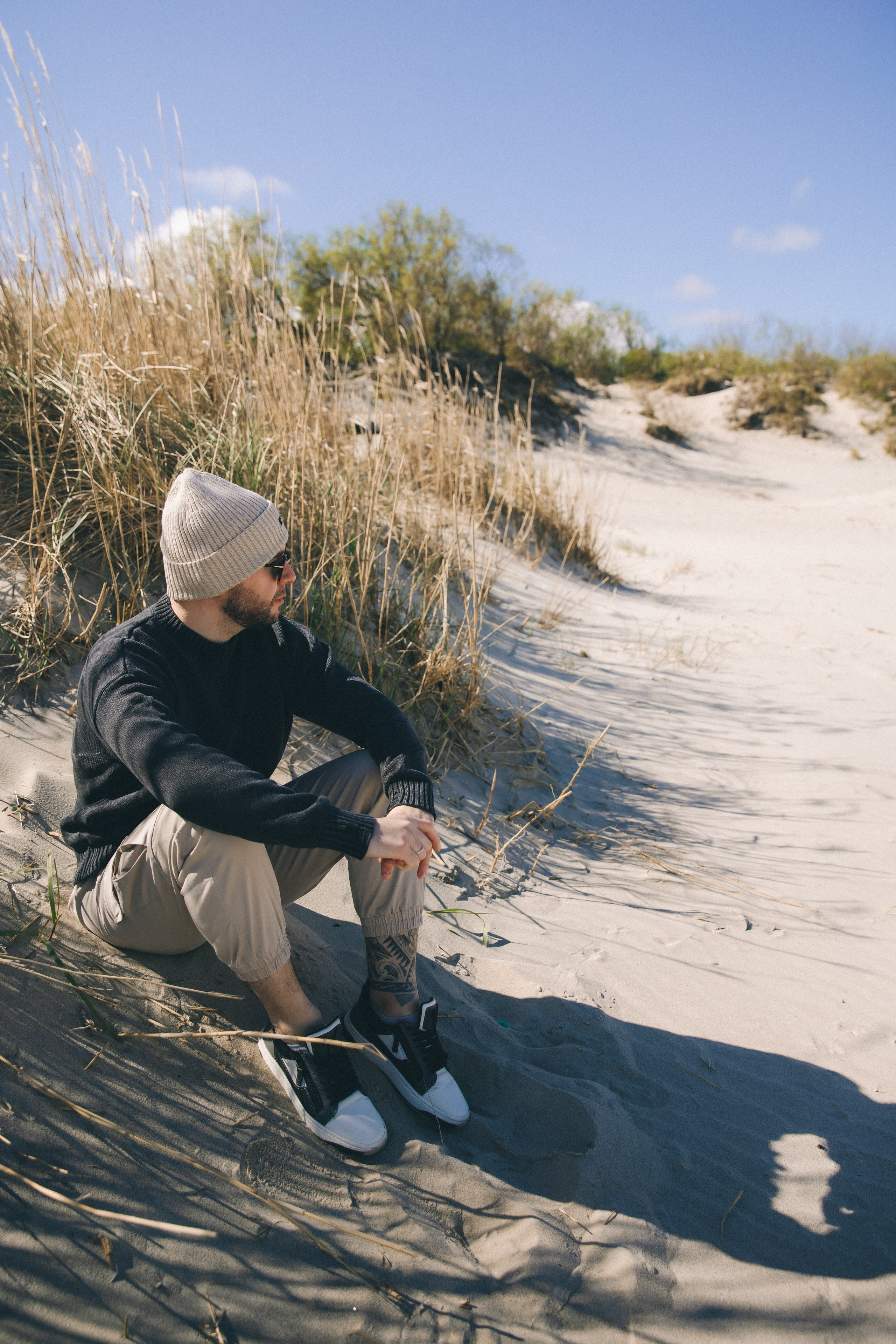 Анастасия и Денис. Фотограф Зеленоградск Красильникова Елена