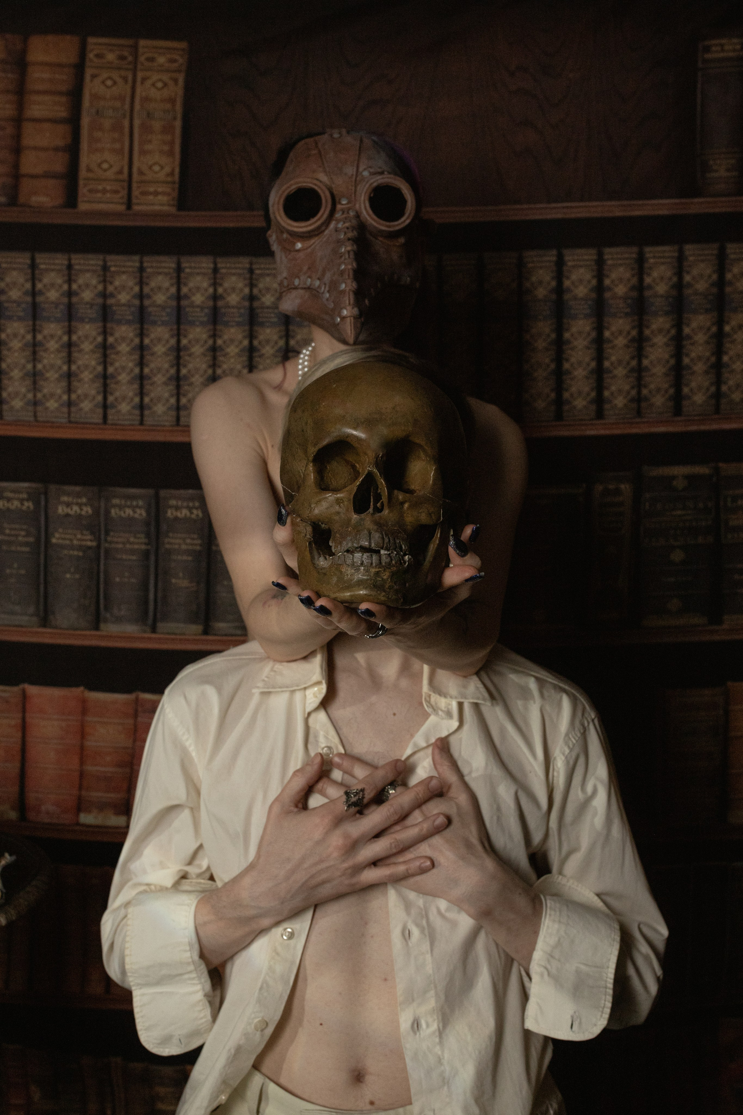 PDSM (Model Couple). PDSM Art Photos