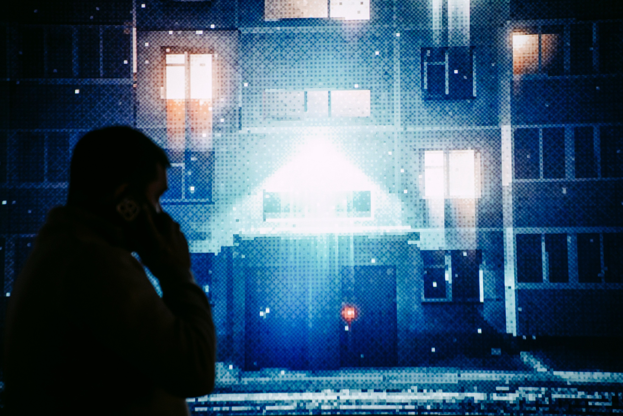 NUR NOW 2026. Главная